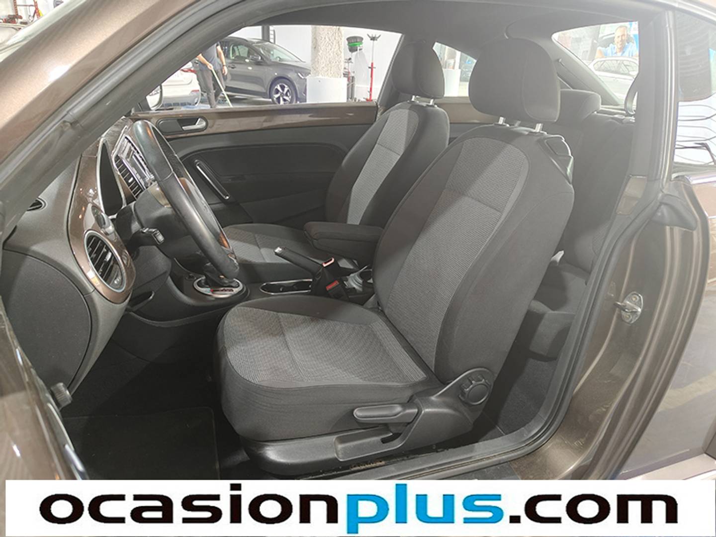 Foto Volkswagen Beetle Volkswagen Beetle Beetlemania 1.2 TSI (105 CV) DSG