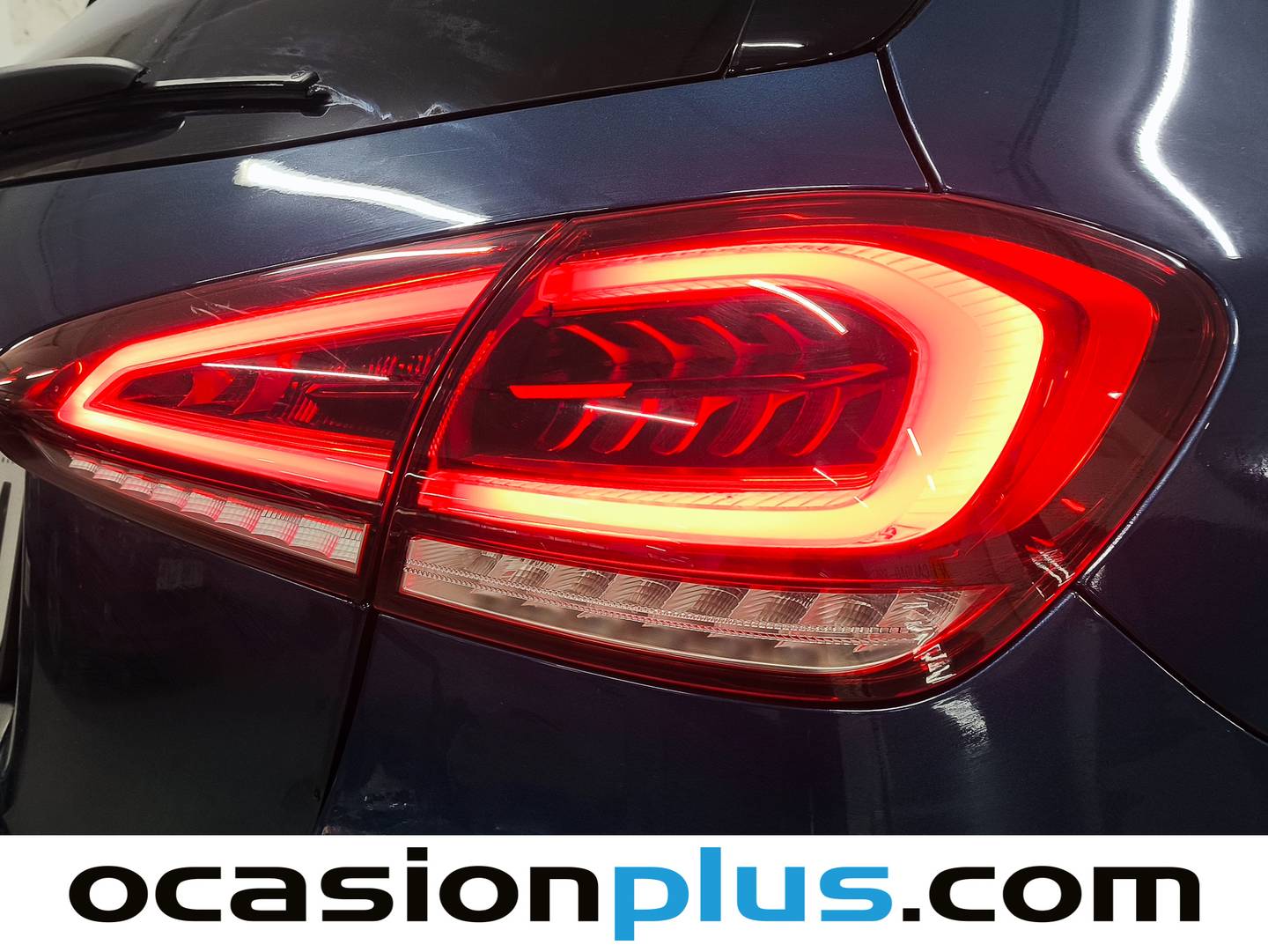 Mercedes Clase A Mercedes Clase A 180 (136 CV) Pack AMG 2020