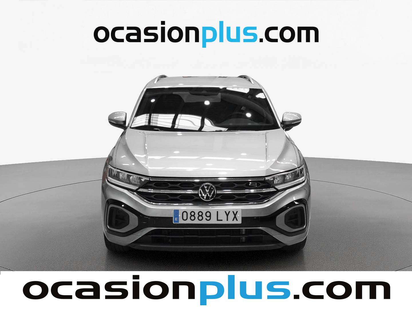 Volkswagen T-Roc Volkswagen T-Roc R-Line 1.5 TSI (150 CV) barato