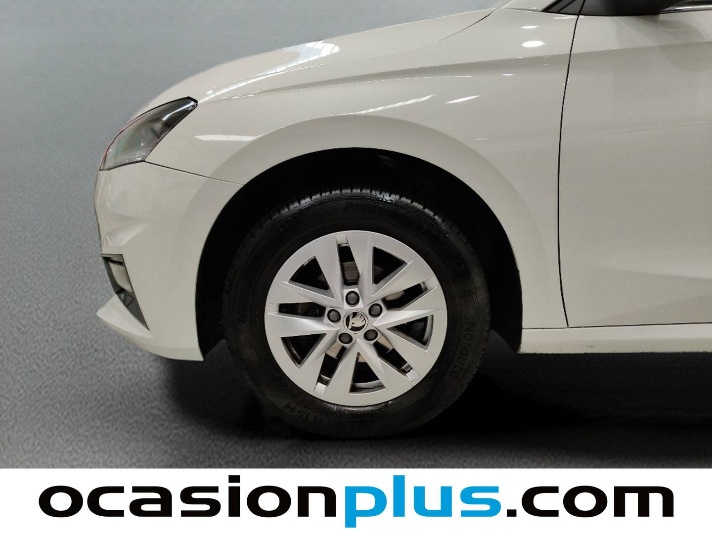 Skoda Fabia Skoda Fabia 1.0 TSI Selection (95 CV) seminuevo