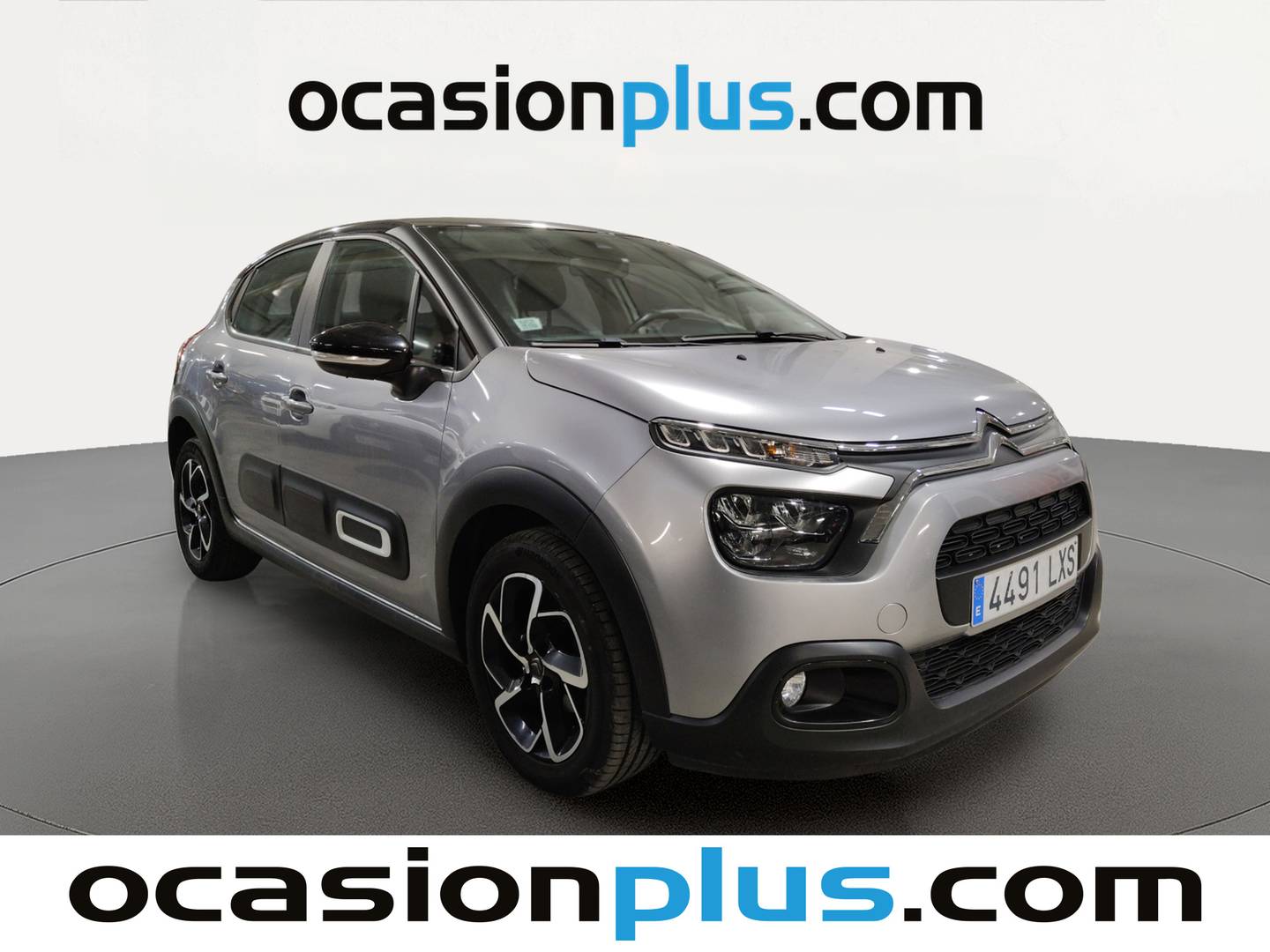 Foto Citroën C3 Citroen C3 PureTech 83 Feel Pack (83 CV)