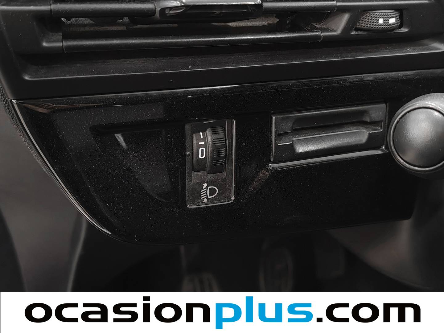 Citroën Grand C4 Spacetourer Citroën Grand C4 Spacetourer BlueHDi 130 S&S Live (130 CV) de ocasión