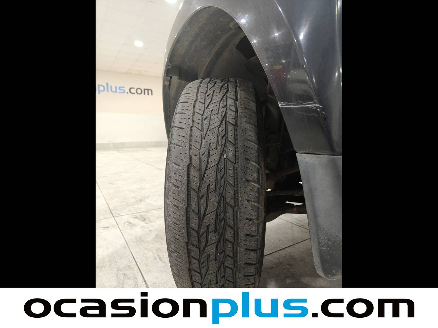 Dacia Duster Dacia Duster Ambiance dCi (110 CV) km 0