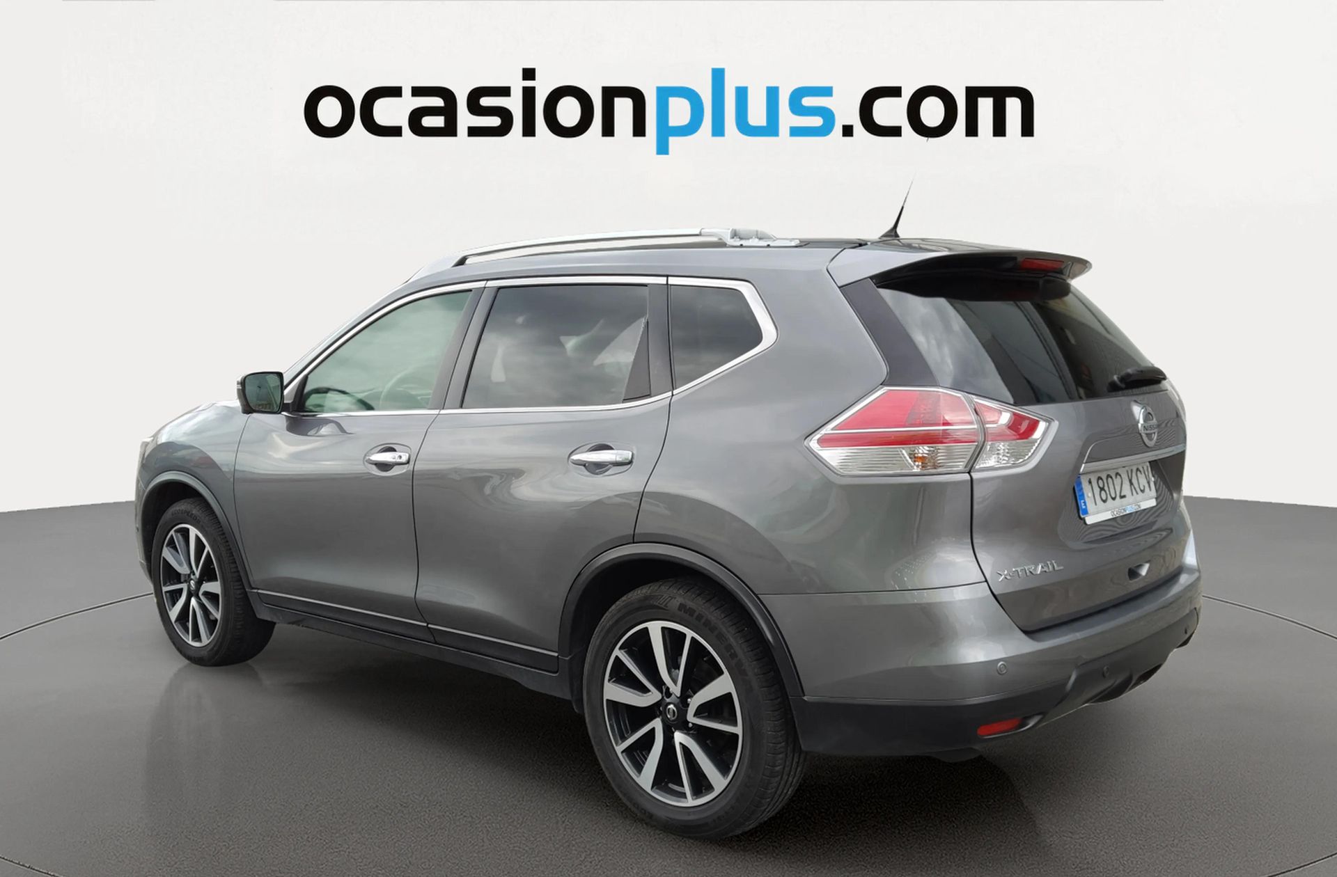 Nissan X-Trail 1.6 dCi Tekna 4x2 XTronic 7 plazas - foto 3