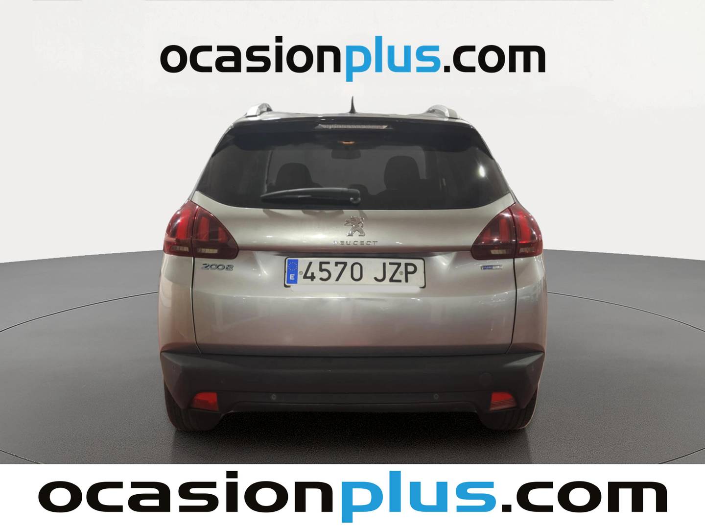 Peugeot 2008 Peugeot 2008 PureTech Style (100 CV) barato