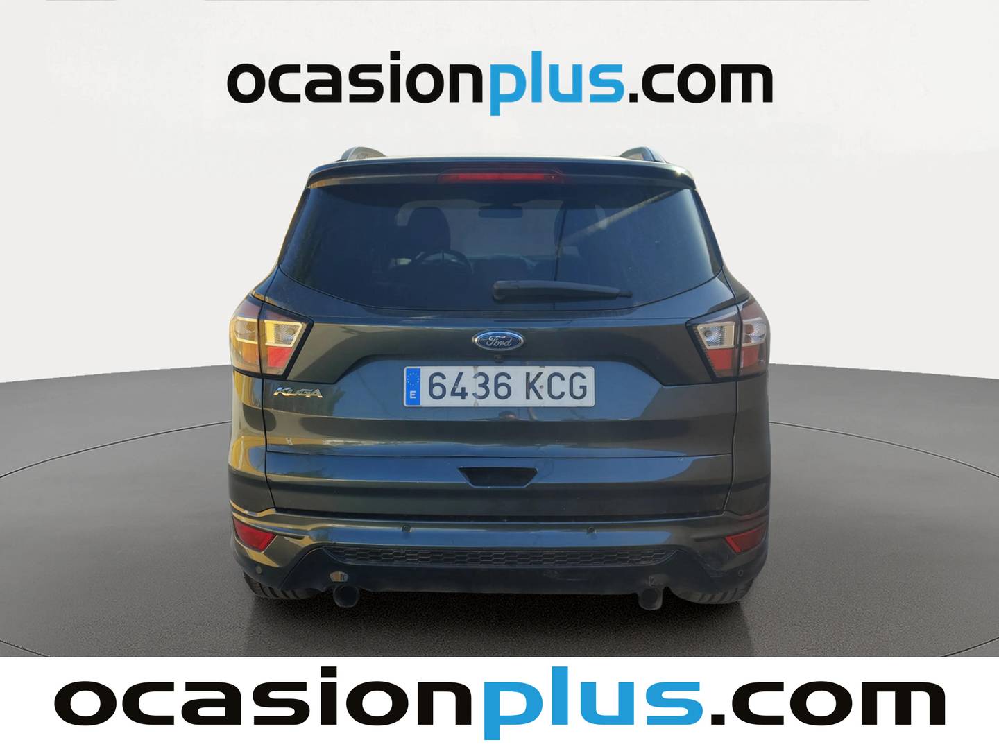 Ford Kuga Ford Kuga 1.5 TDCI S&S ST-Line 4x2 (120 CV) barato