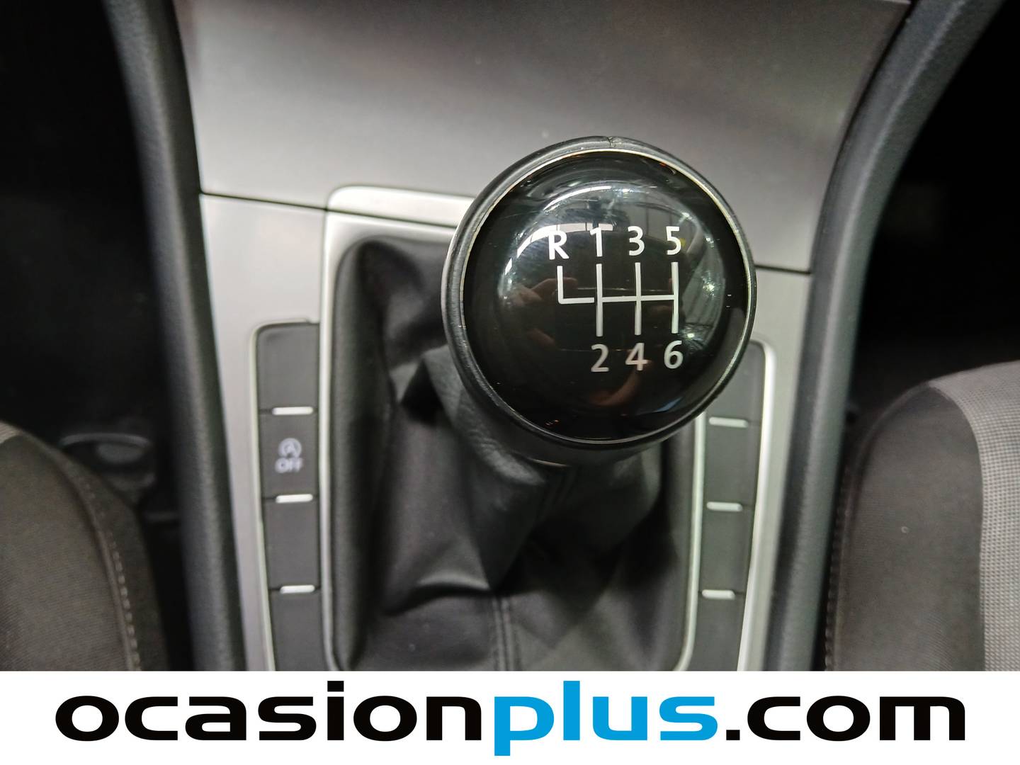 Volkswagen Golf Volkswagen Golf 1.2 TSI BMT (110 CV) de segunda mano