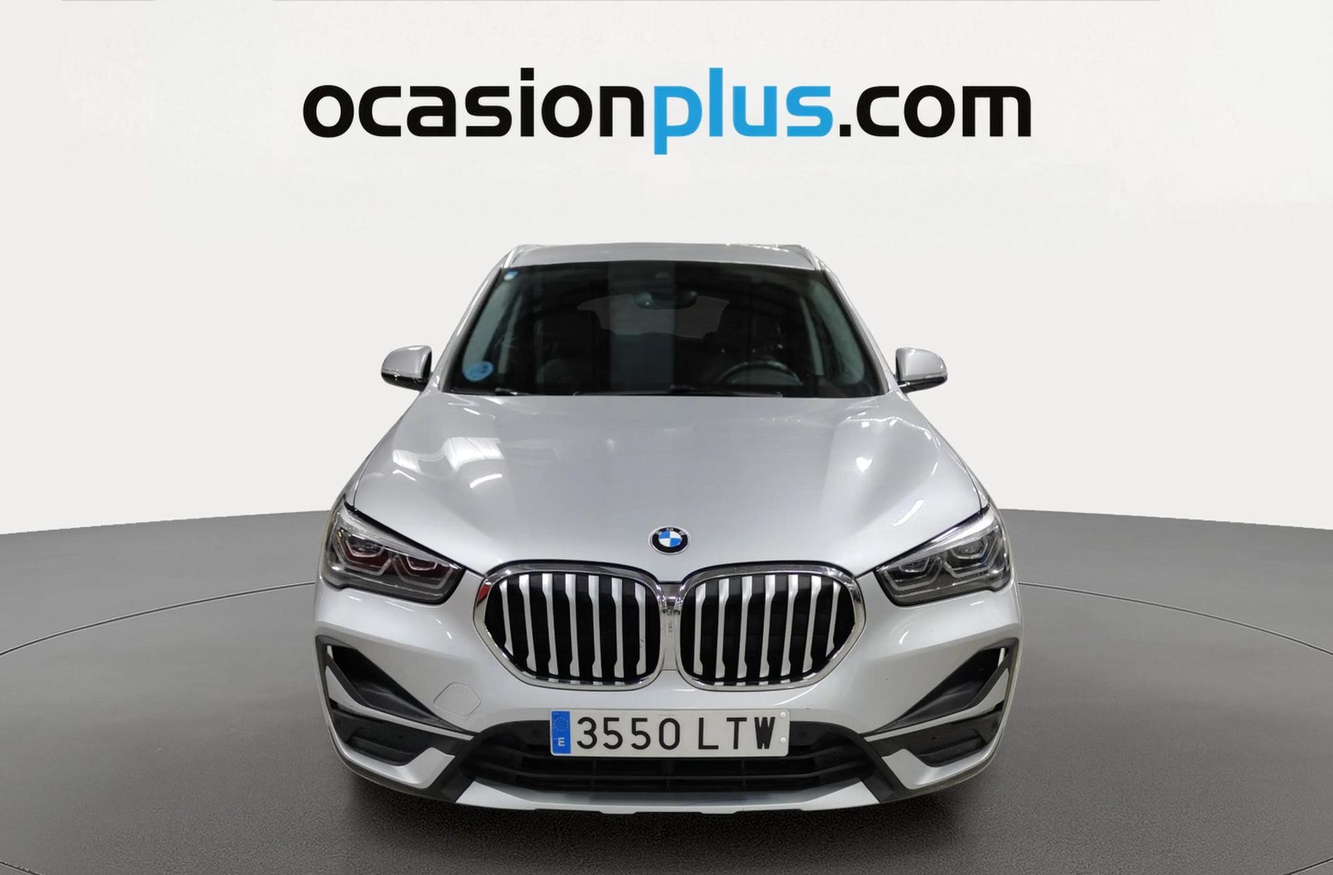 BMW X1 sDrive20d - foto 12