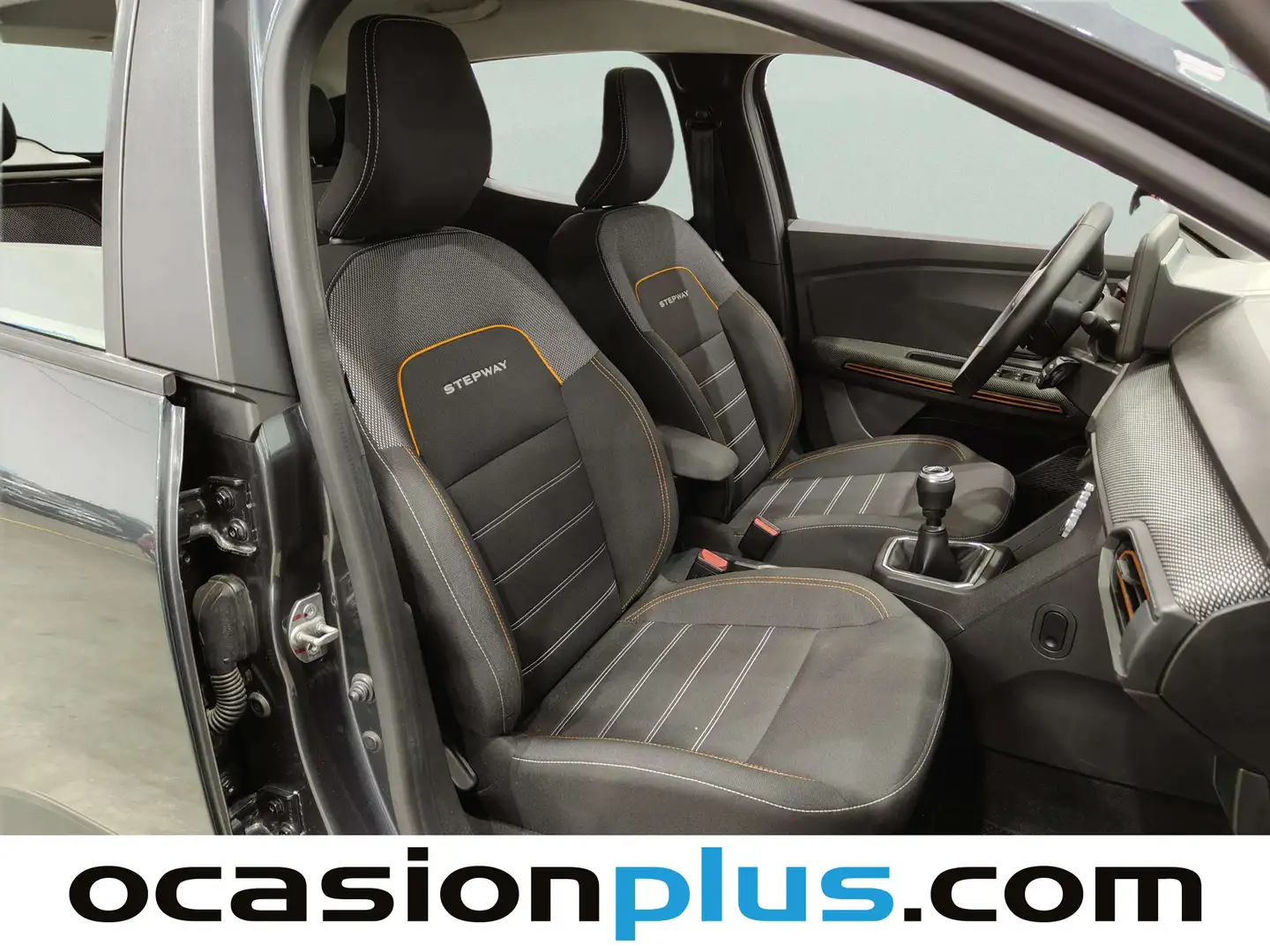 Foto Dacia Sandero Dacia Sandero Stepway Comfort TCe (91 CV)