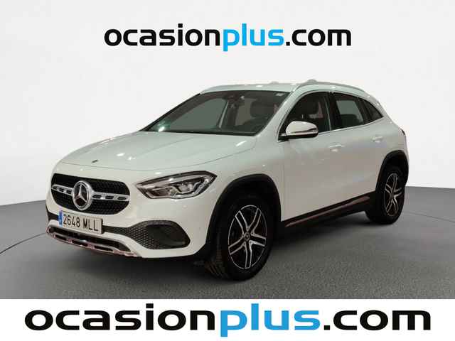 Mercedes Segunda Mano Murcia