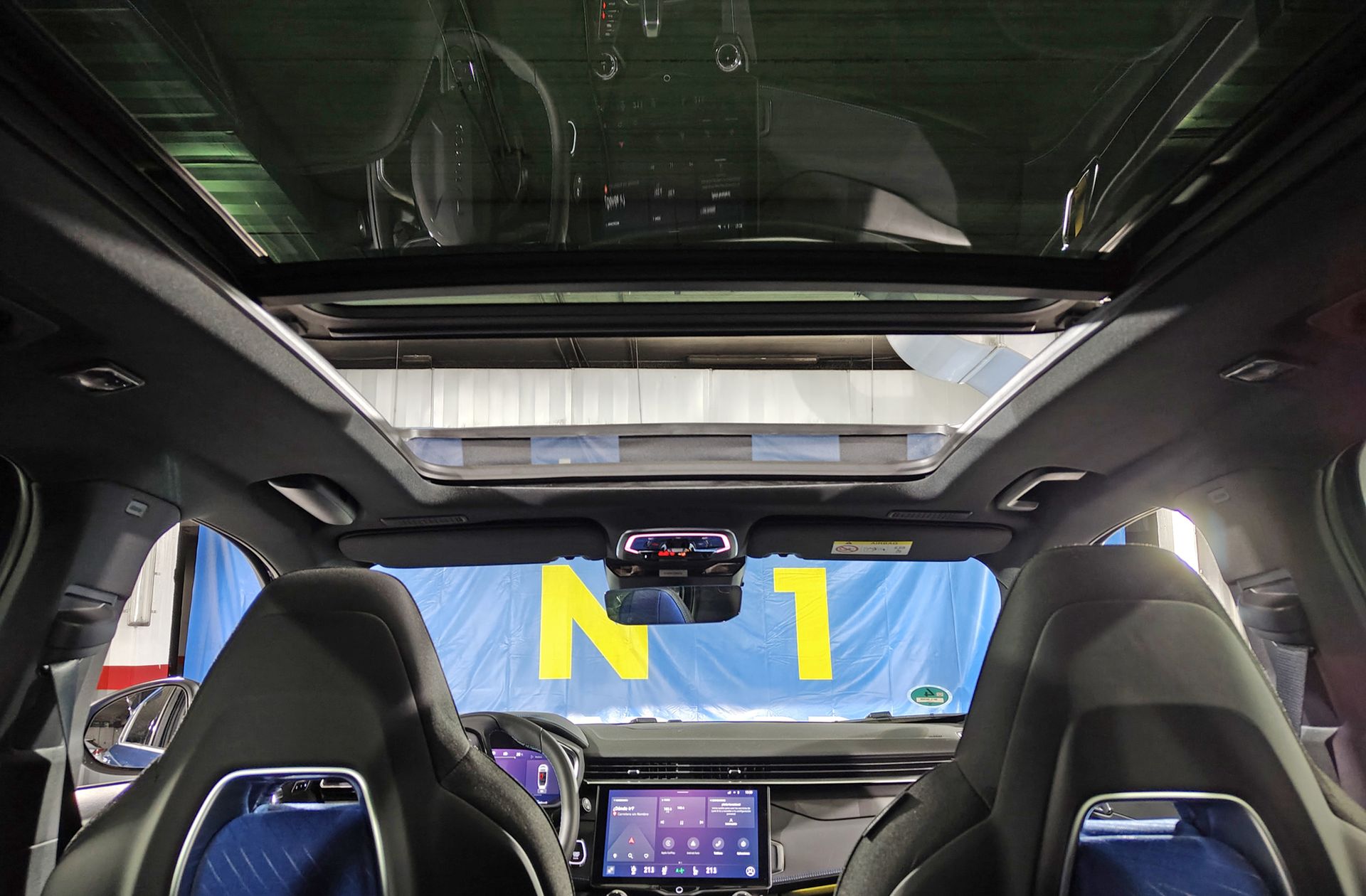 Lynk & Co 01 1.5 PHEV - foto 7