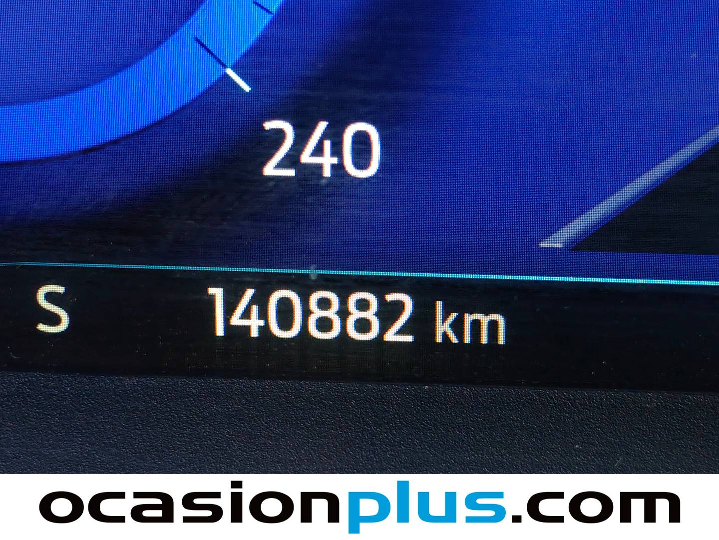 Ford Kuga Ford Kuga 1.5 EcoBlue ST-Line (120 CV) seminuevo