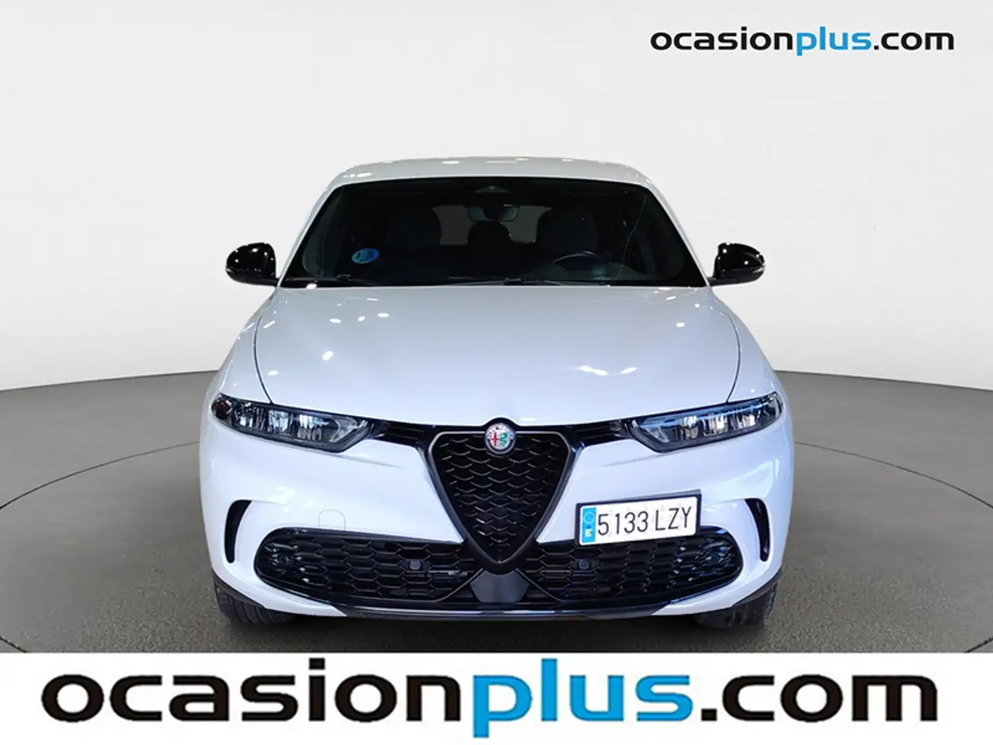 Foto Alfa Romeo Tonale Alfa Romeo Tonale 1.5 MHEV Sprint FWD (130 CV)