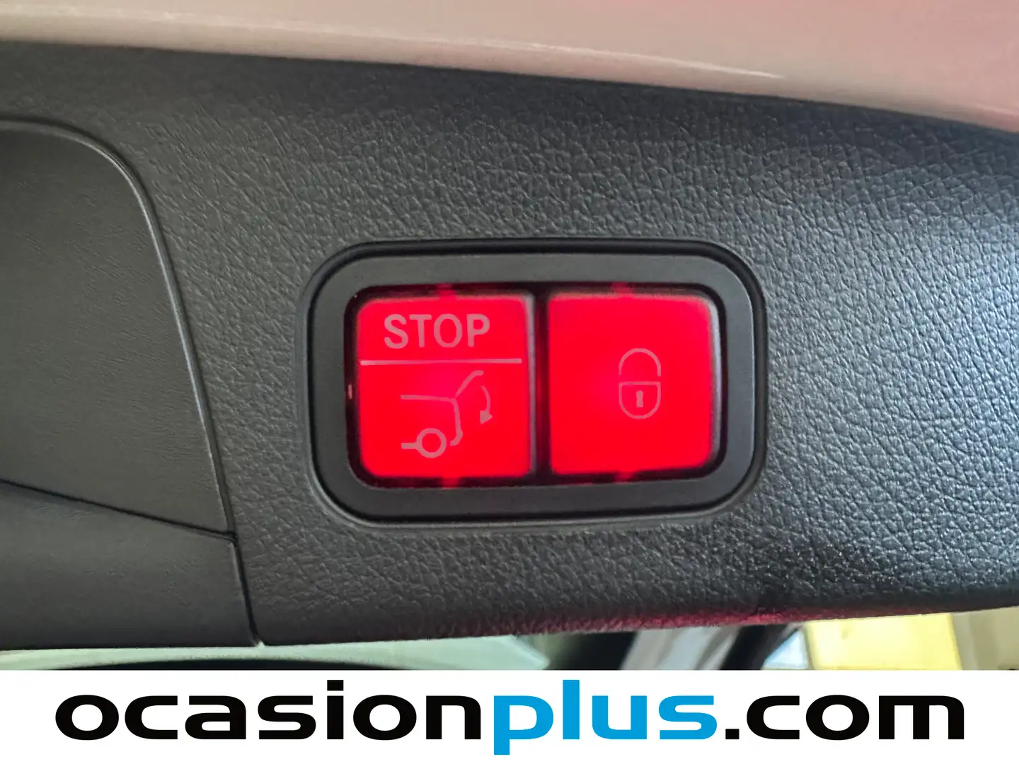 Foto Mercedes GLA Mercedes-Benz GLA 250 4Matic (224 CV) Pack AMG