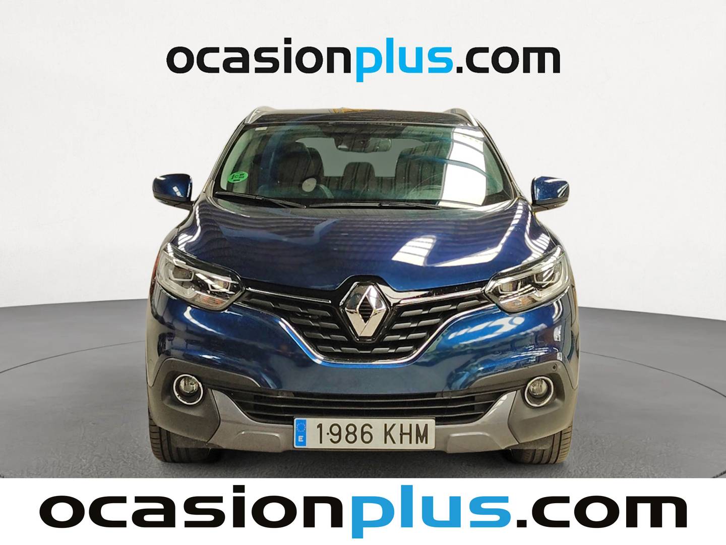 Foto Renault Kadjar Renault Kadjar Zen Energy TCe (130 CV)