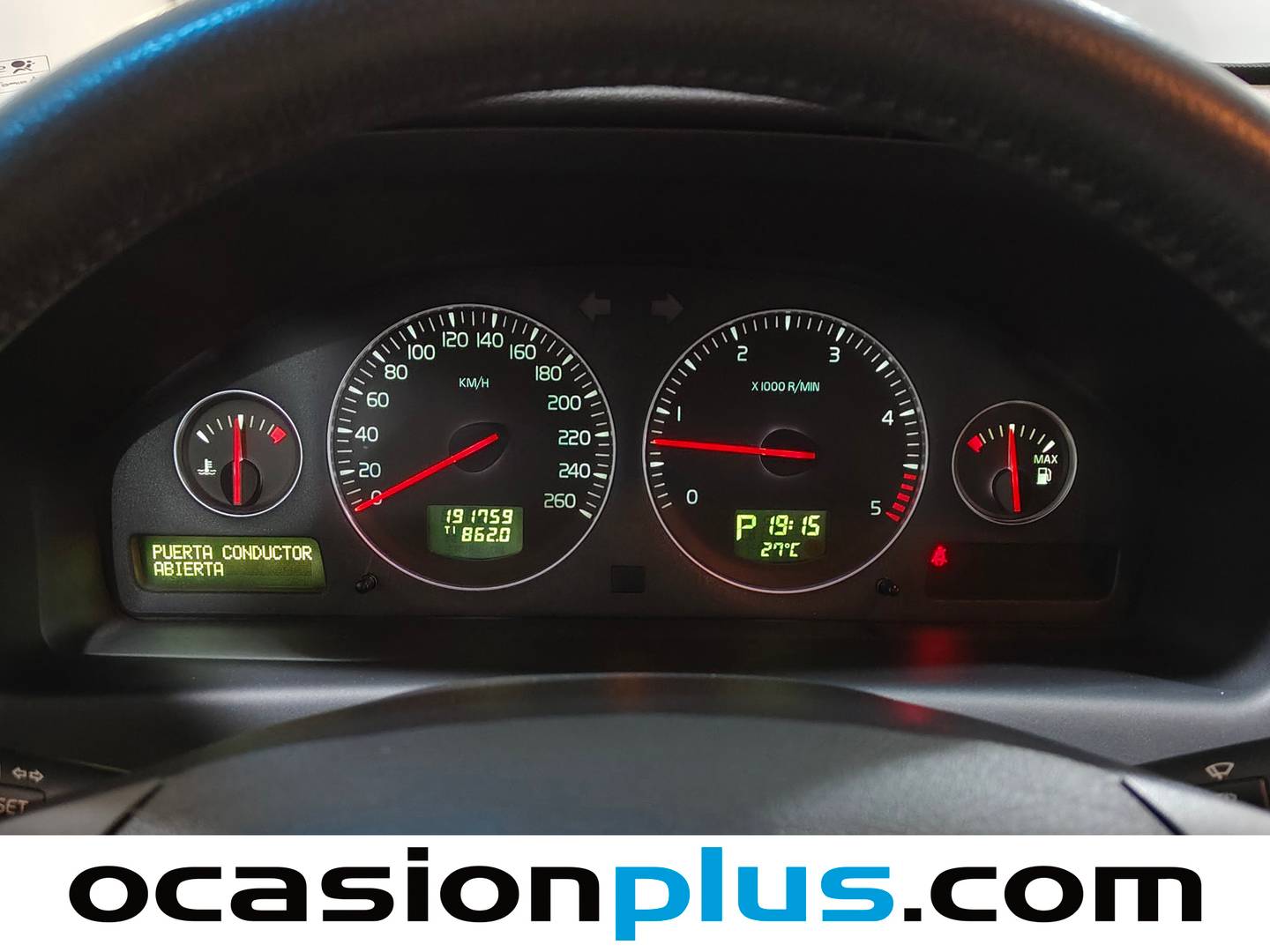 Volvo S60 Volvo S60 2.4D Momentum (163 CV) de segunda mano
