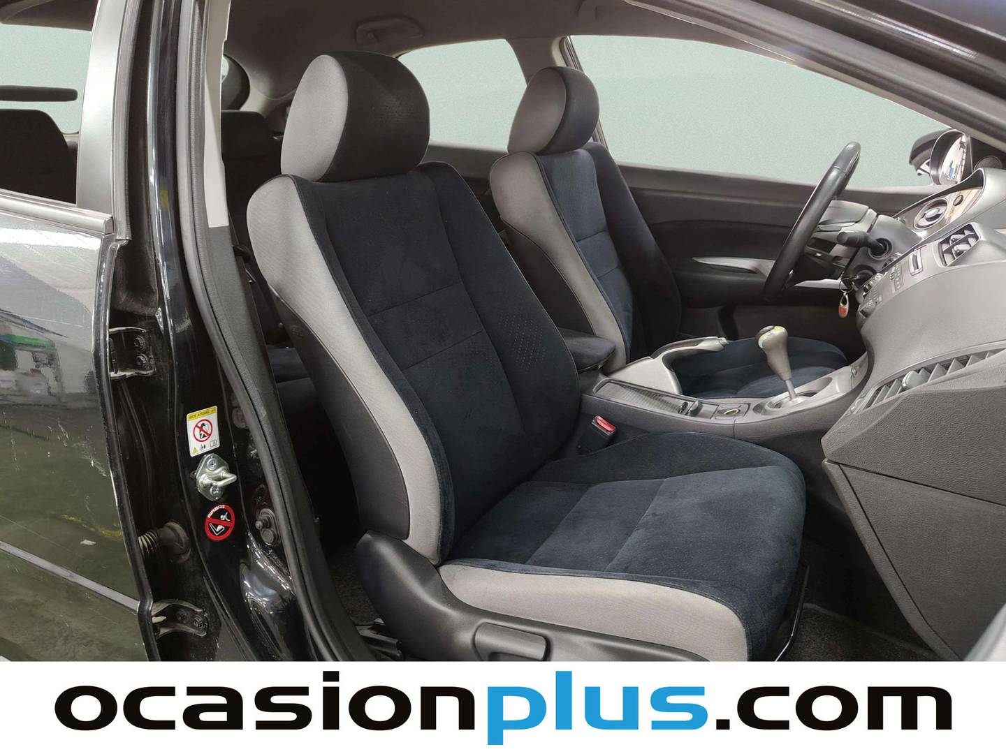 Honda Civic Honda Civic 2.2i-CTDI Sport (140 CV) km 0
