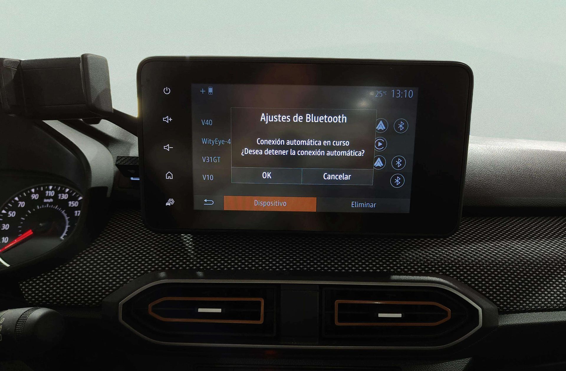 Dacia Sandero Stepway Expression Go TCe - foto 30