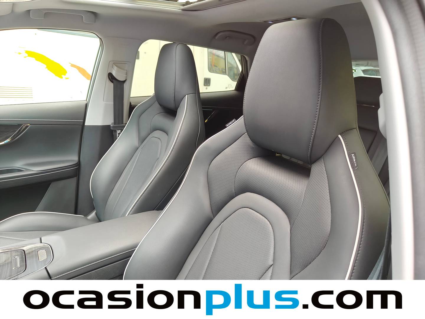 Equipamiento del OMODA 5 OMODA 5 1.6 TGDI Premium (145 CV)