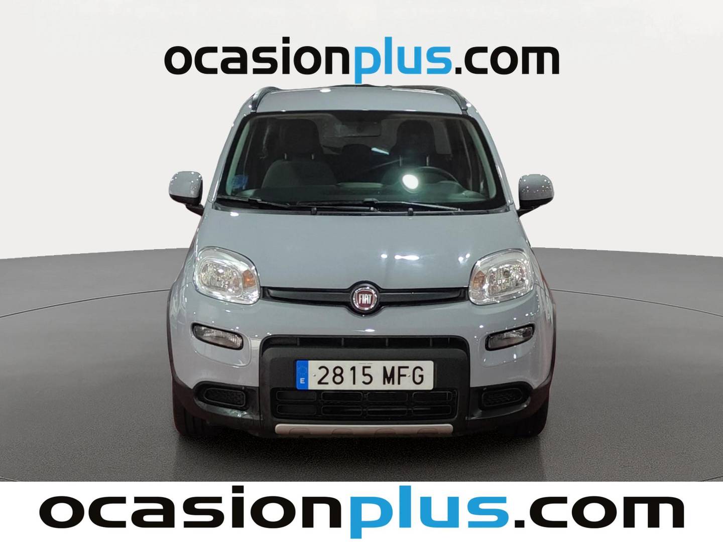 Foto Fiat Panda Fiat Panda 1.0 Hybrid GSE City Life (70 CV)