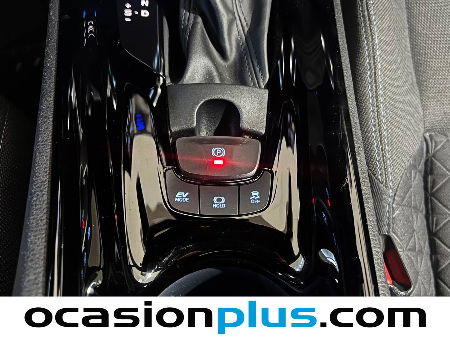 Toyota C-HR Toyota C-HR 180H Advance (184 CV) barato