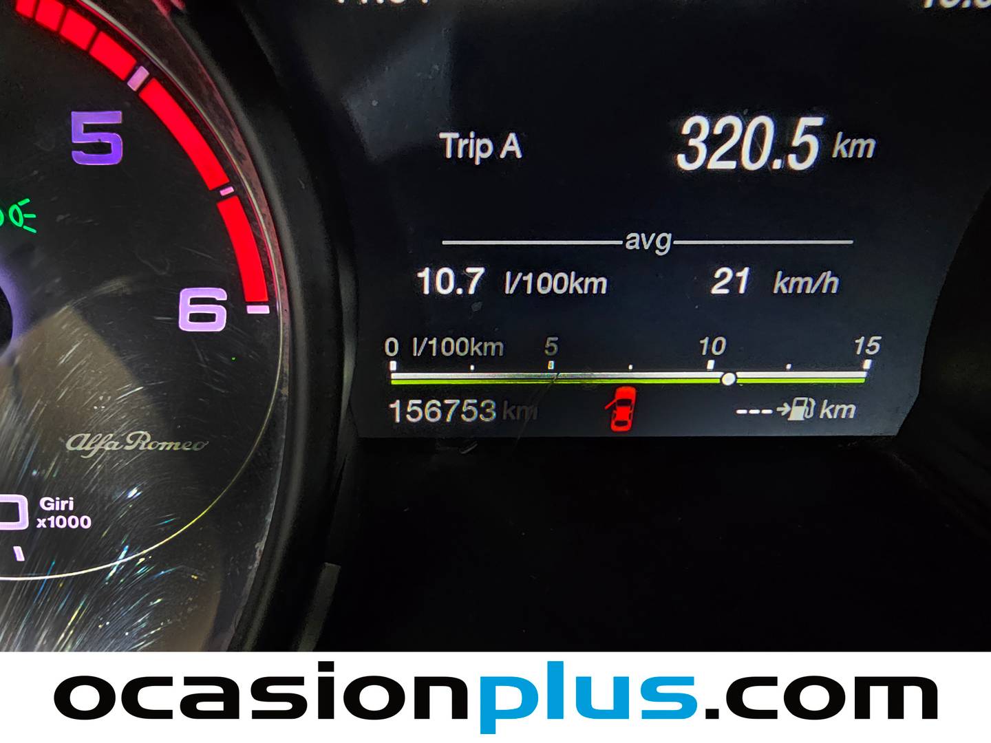 Foto Alfa Romeo Stelvio Alfa Romeo Stelvio 2.2 Diesel Super Q4 (210 CV)