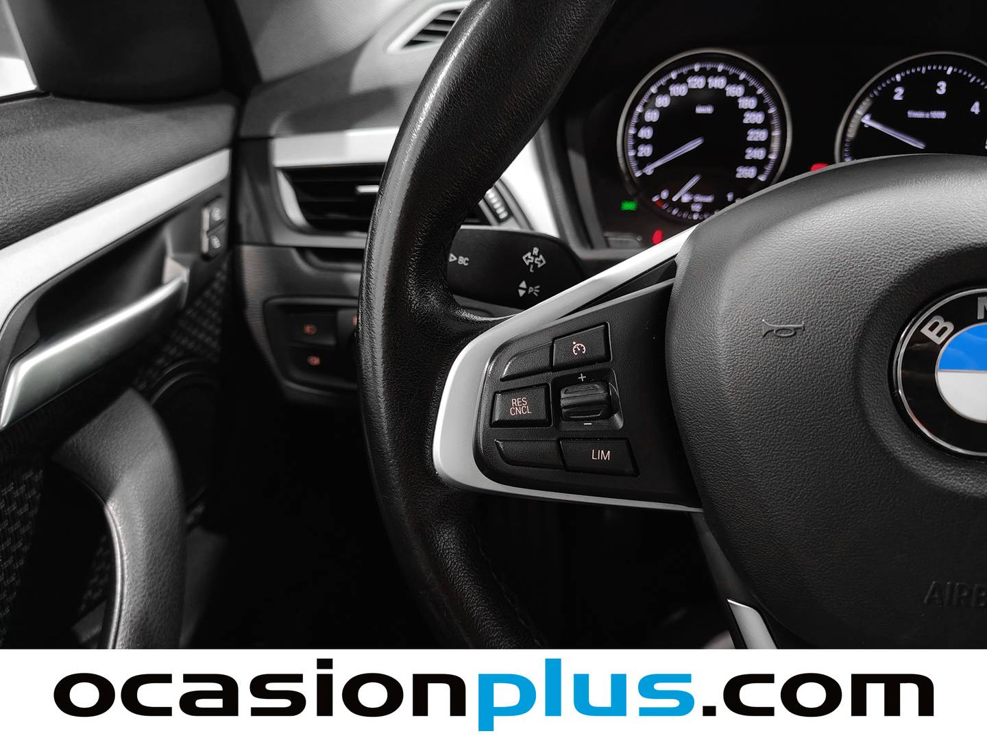 Accesorios del BMW X1 BMW X1 sDrive16d Business (116 CV)