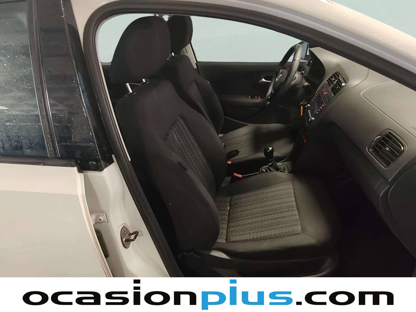 Volkswagen Polo Volkswagen Polo A-Polo 1.0 BMT (75 CV) 2016