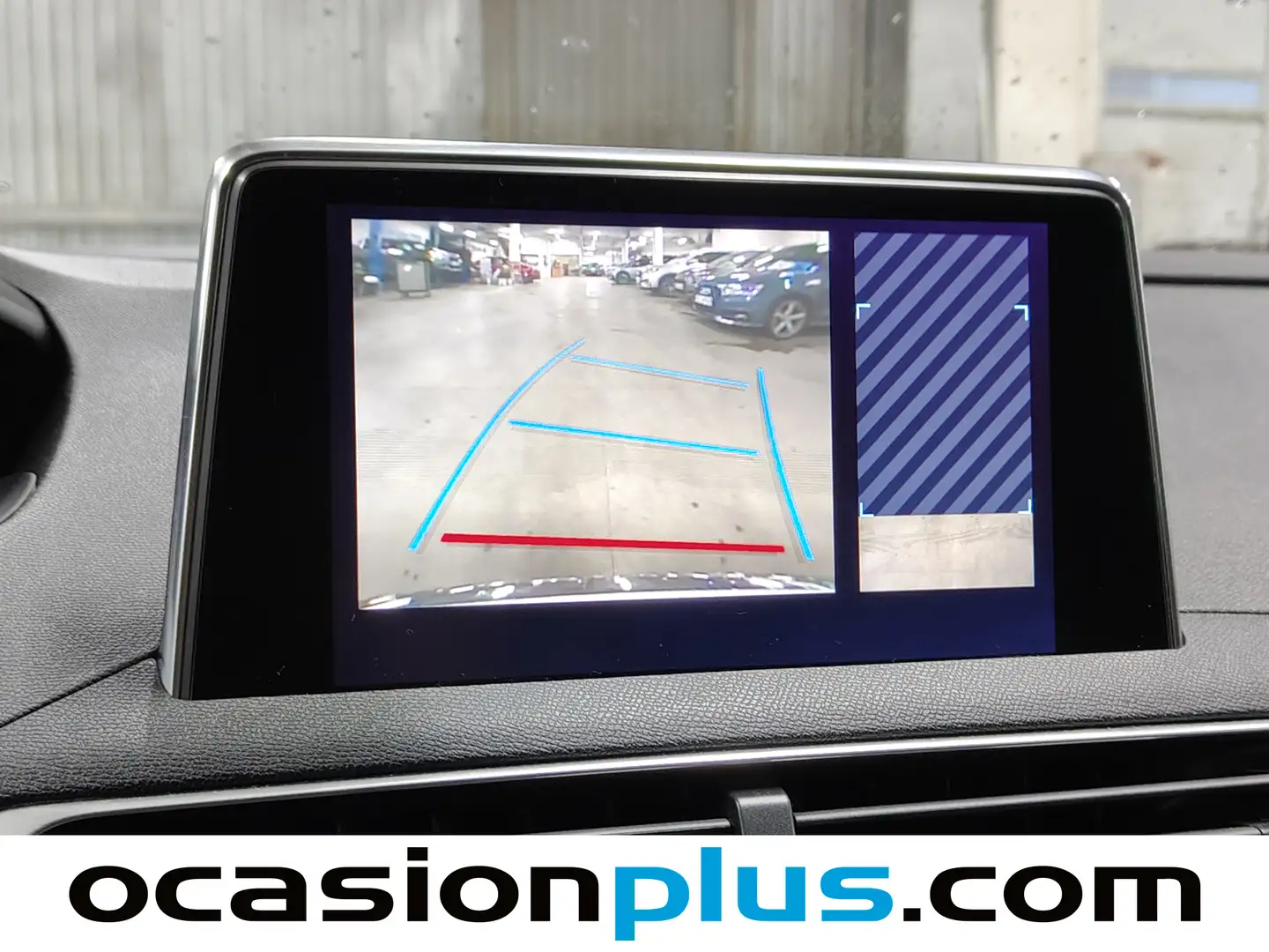 Foto Peugeot 3008 Peugeot 3008 BlueHDI 130 S&S GT Line  (130 CV)