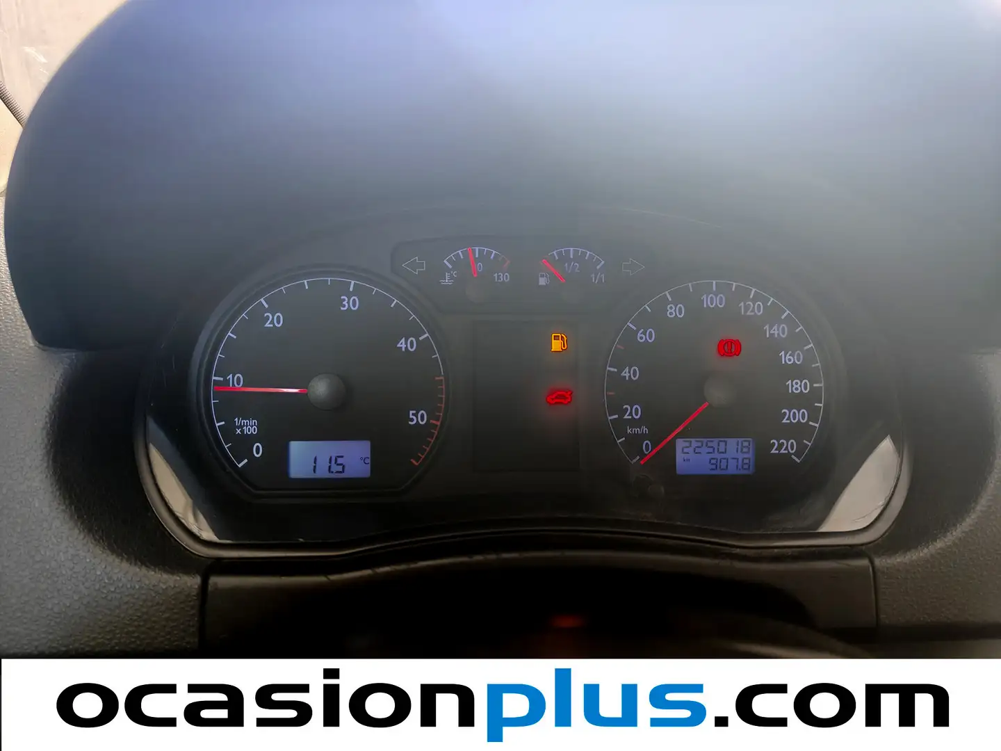 Foto Volkswagen Polo Volkswagen Polo Trendline 1.4 TDI  (75 CV)