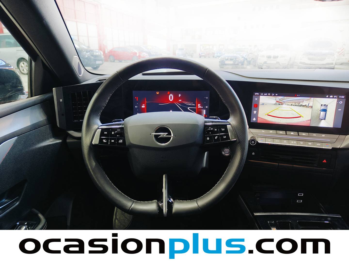 Opel Astra Opel Astra 1.5D DTH GS Auto (130 CV) 2024