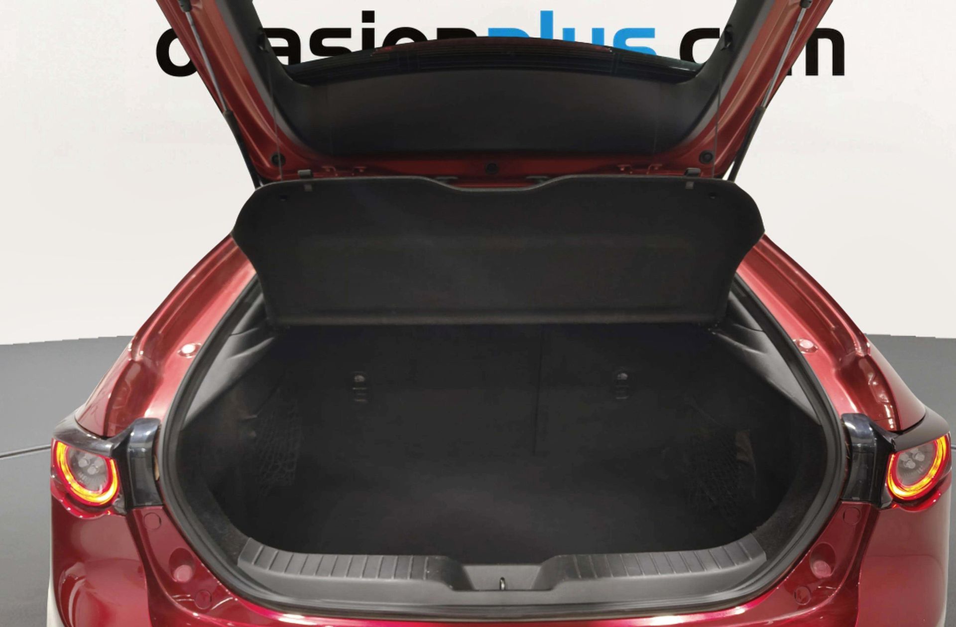 Mazda Mazda3 2.0 Skyactiv-G Zenith - foto 19