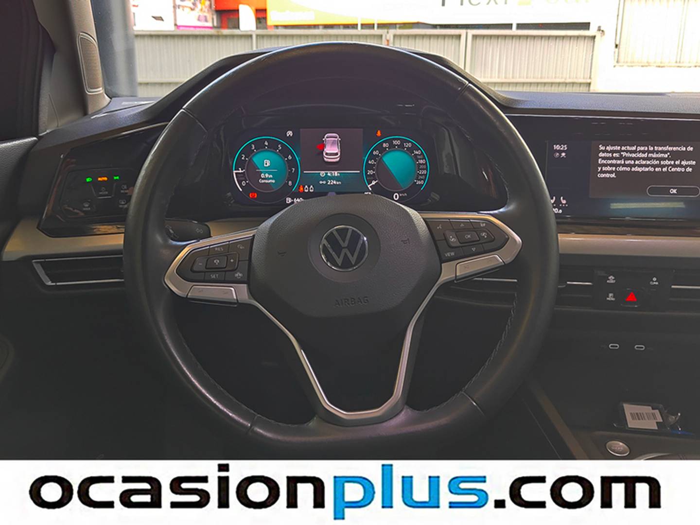 Foto Volkswagen Golf Volkswagen Golf Life 1.5 TSI (130 CV)
