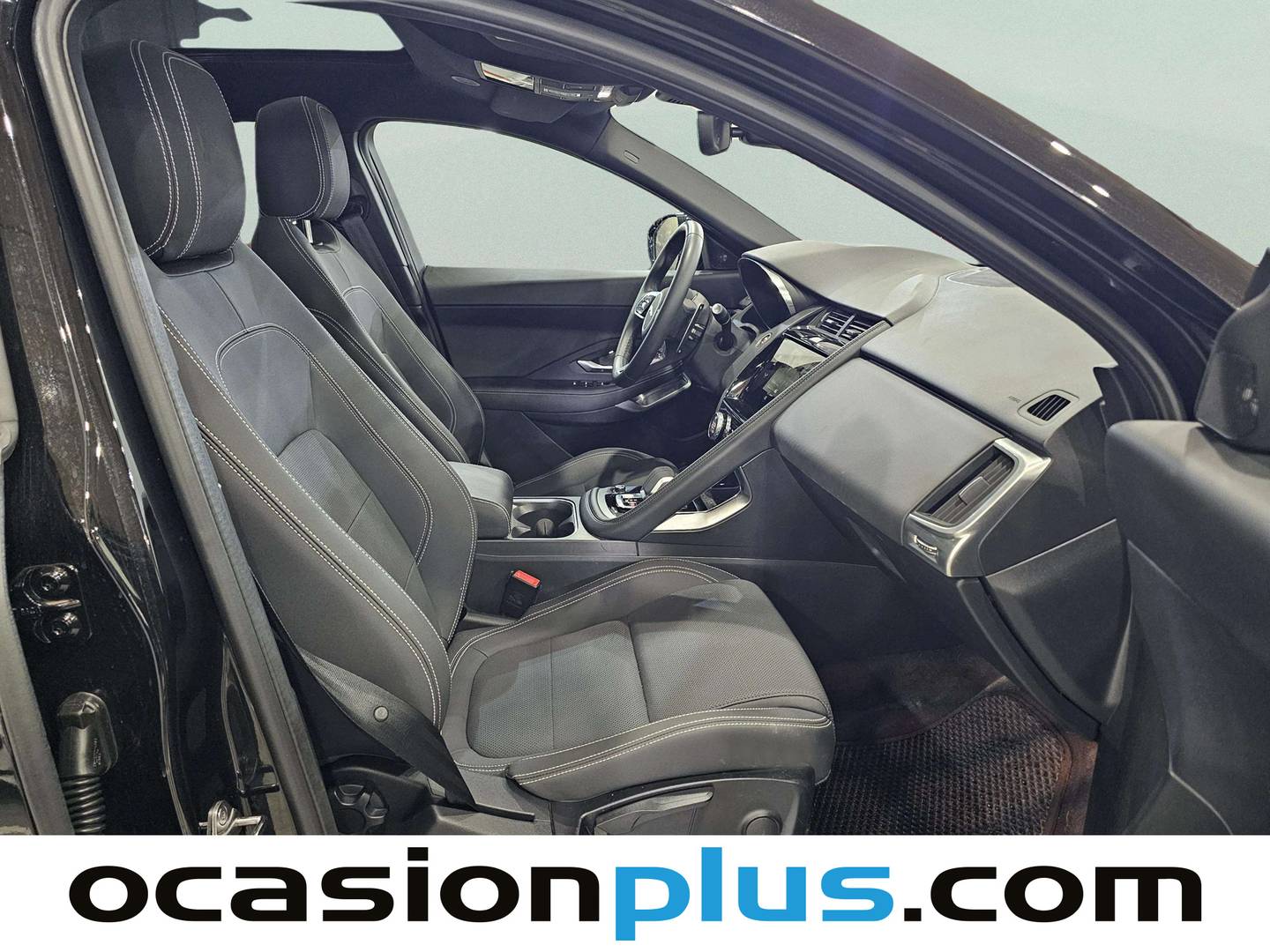 Jaguar E-Pace Jaguar E-PACE 2.0D MHEV R-Dynamic SE 4WD Auto (163 CV) 163cv