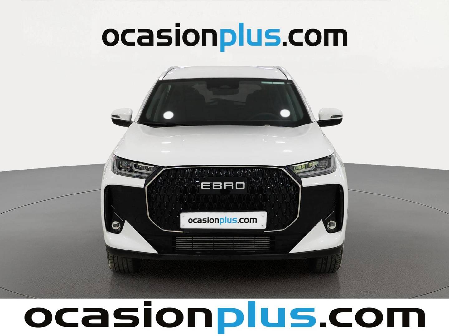 EBRO S700 EBRO S700 1.6 TGDI Comfort DCT (147 CV) 147cv