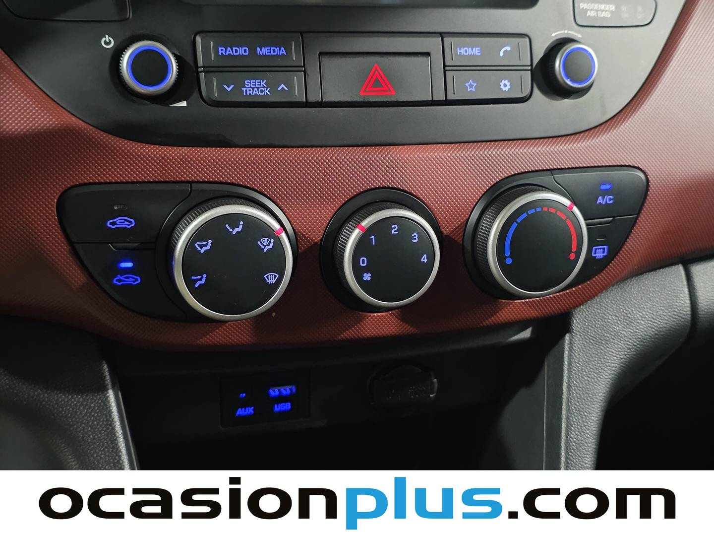 Foto Hyundai i10 Hyundai i10 1.0 Tecno (66 CV)