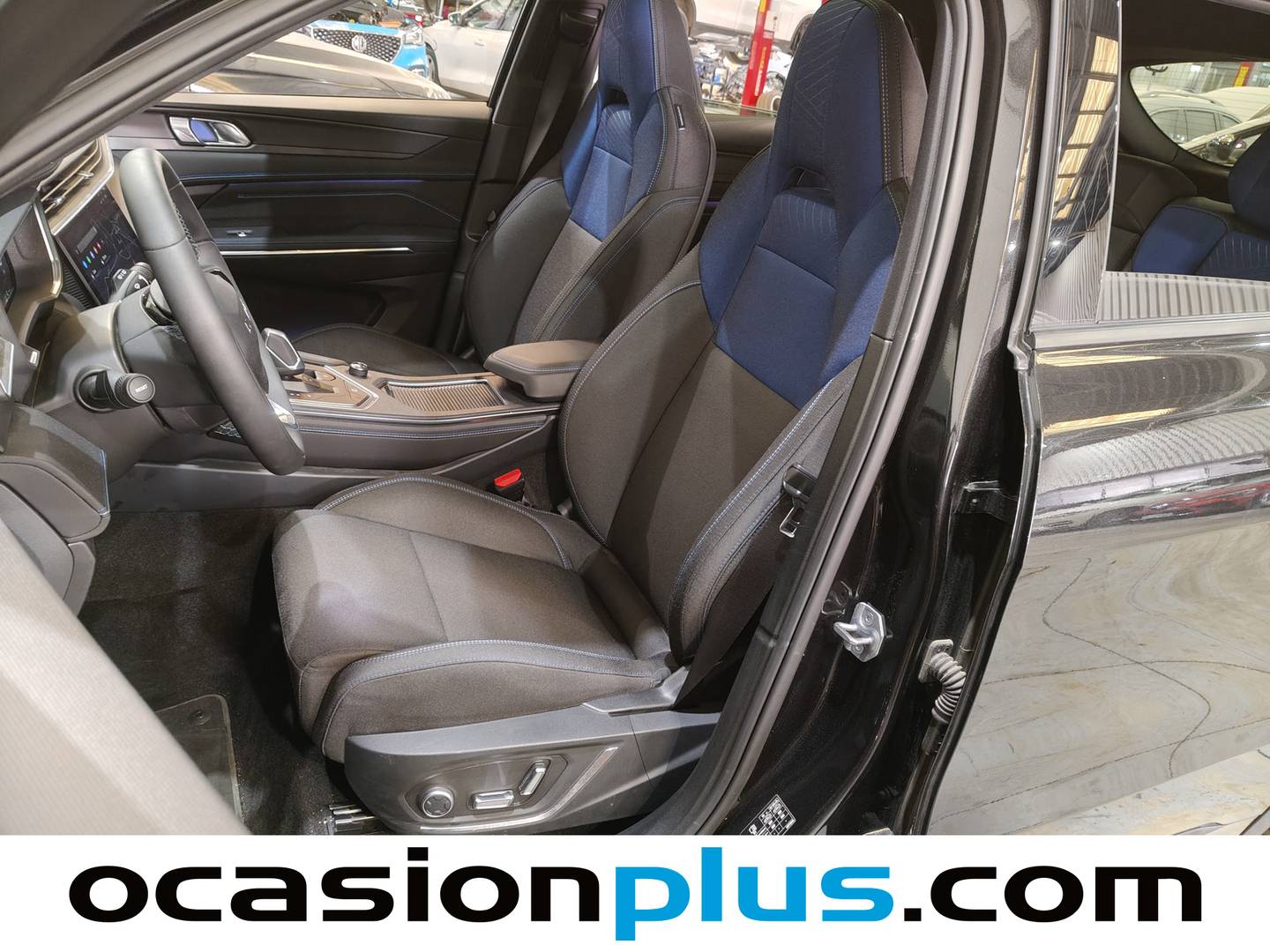 Lynk & Co 01 Lynk & Co 01 1.5 PHEV 6.6kW (261 CV) 261cv