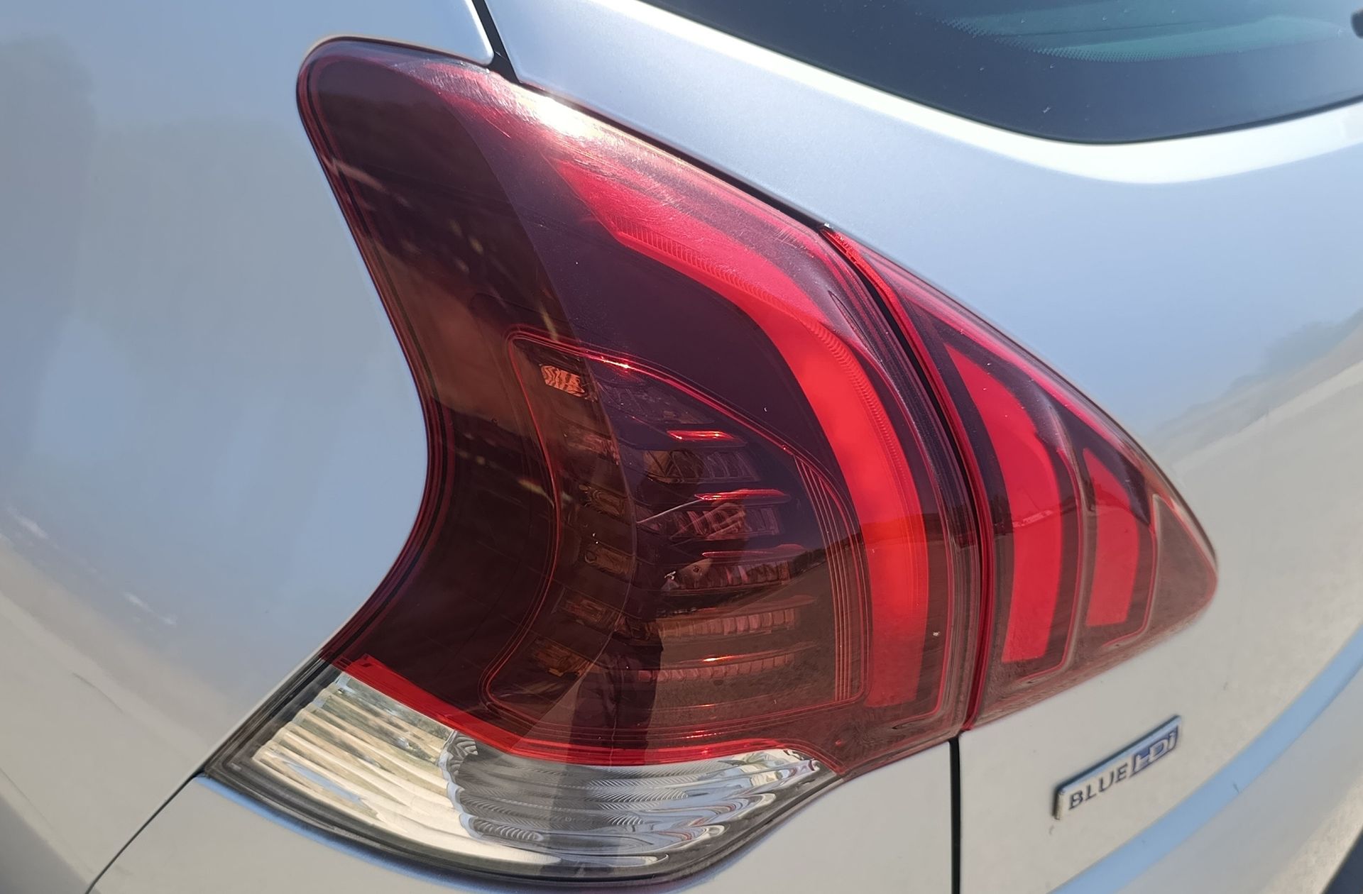 Peugeot 3008 2.0 BlueHDi Style FAP - foto 14