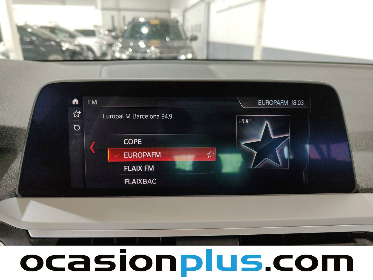 BMW X3 BMW X3 sDrive18d (150 CV) 2021