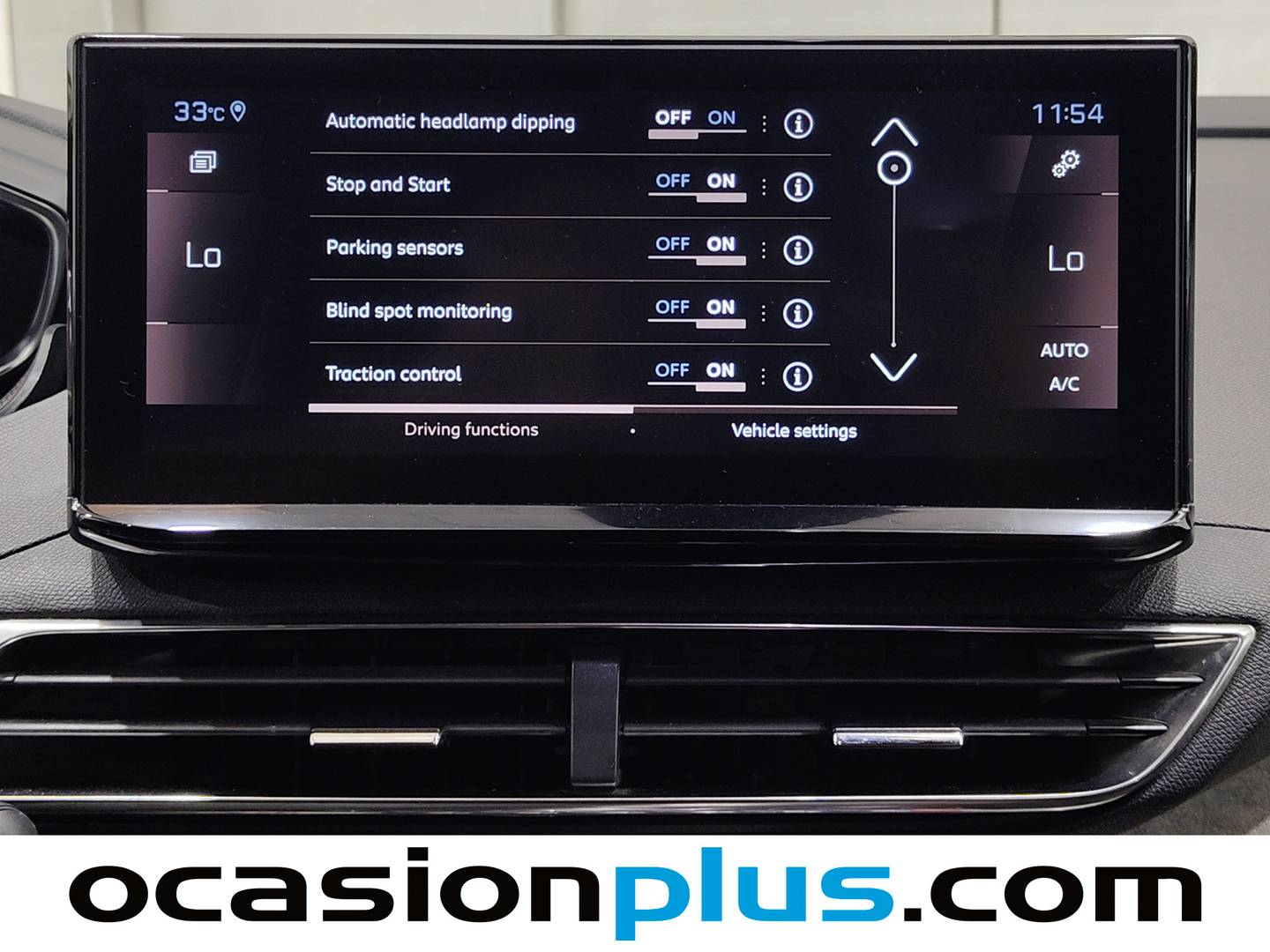 Accesorios del Peugeot 3008 Peugeot 3008 PureTech 130 S&S GT EAT8 (130 CV)