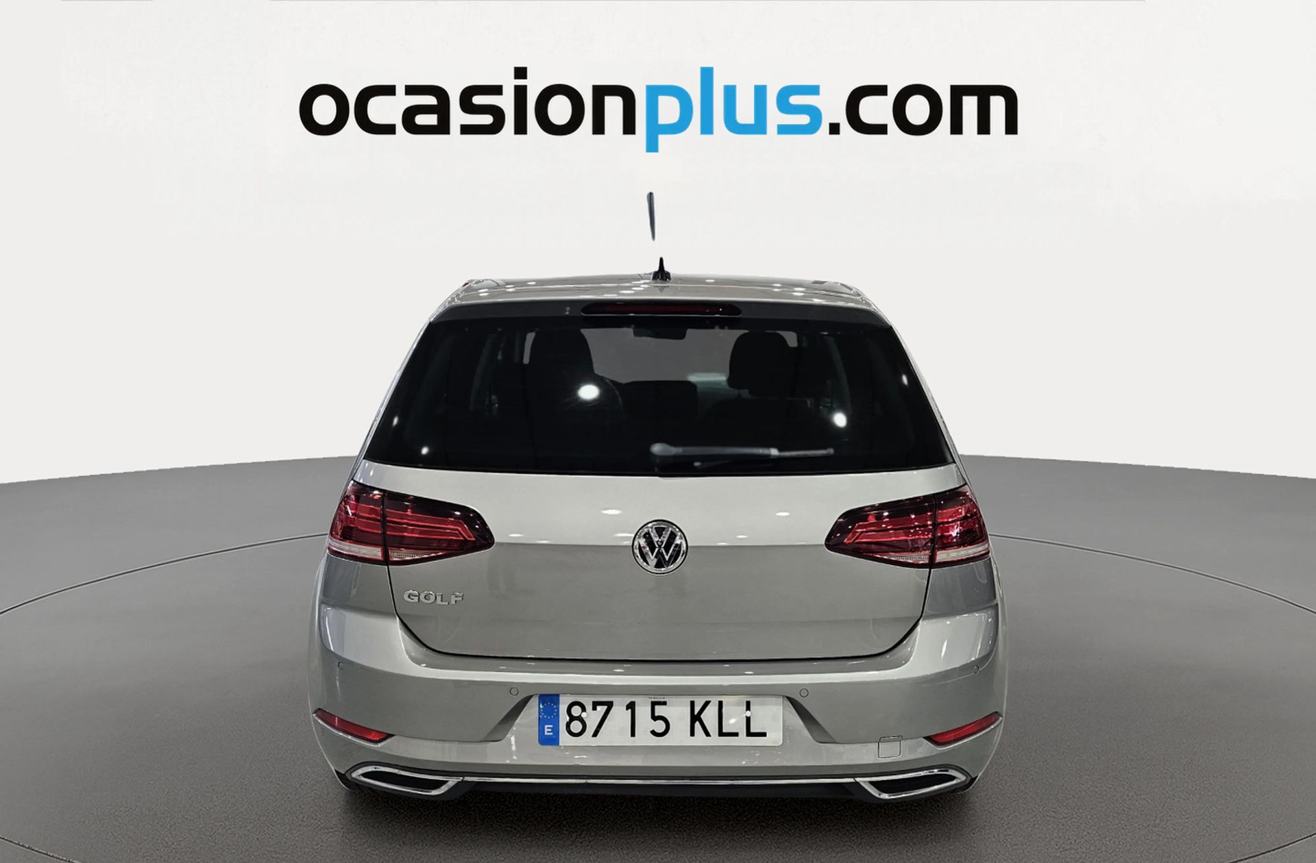 Volkswagen Golf Sport 2.0 TDI DSG - foto 17