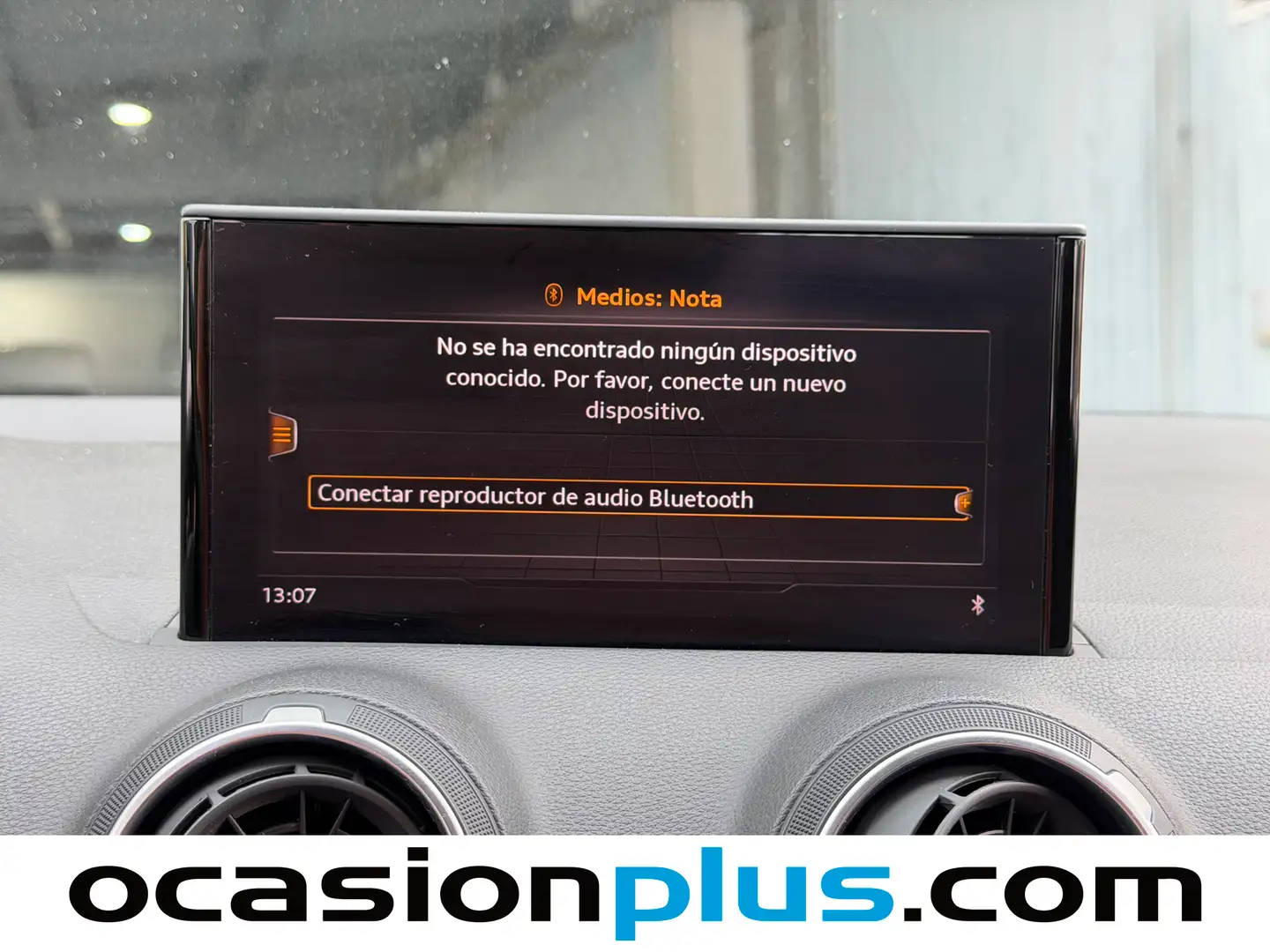 Foto Audi Q2 Audi Q2 Advanced 30 TDI (116 CV)