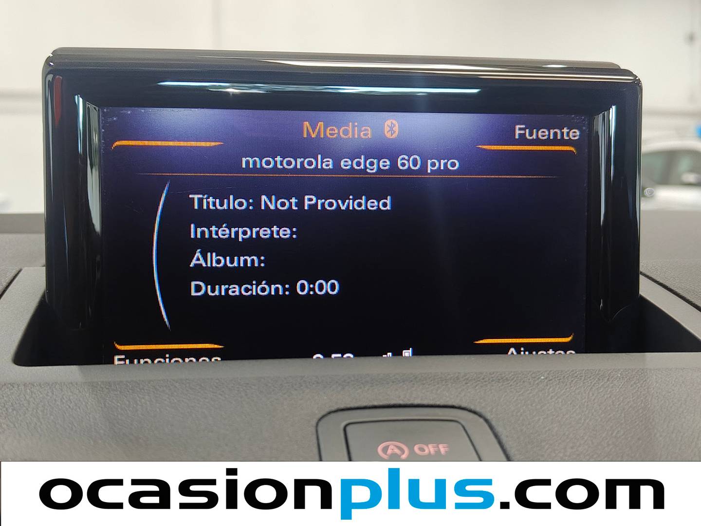 Audi A1 Audi A1 Sportback design 1.4 TDI (90 CV) barato