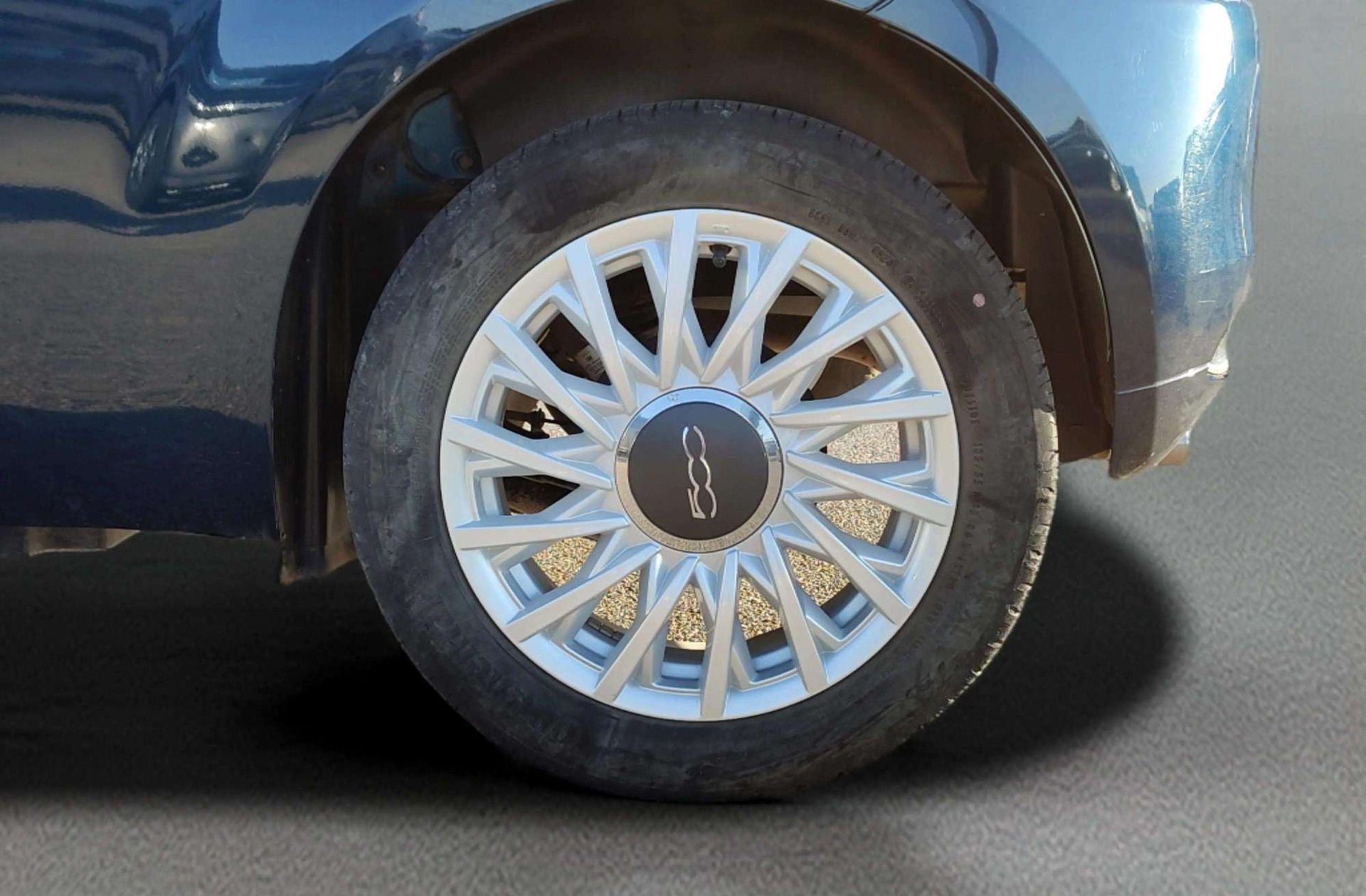 Fiat 500 1.0 Hybrid Dolcevita - foto 29