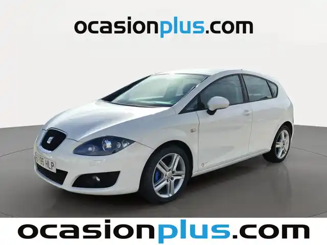 Seat León 1.4 TSI Style Copa (125 CV) de segunda mano