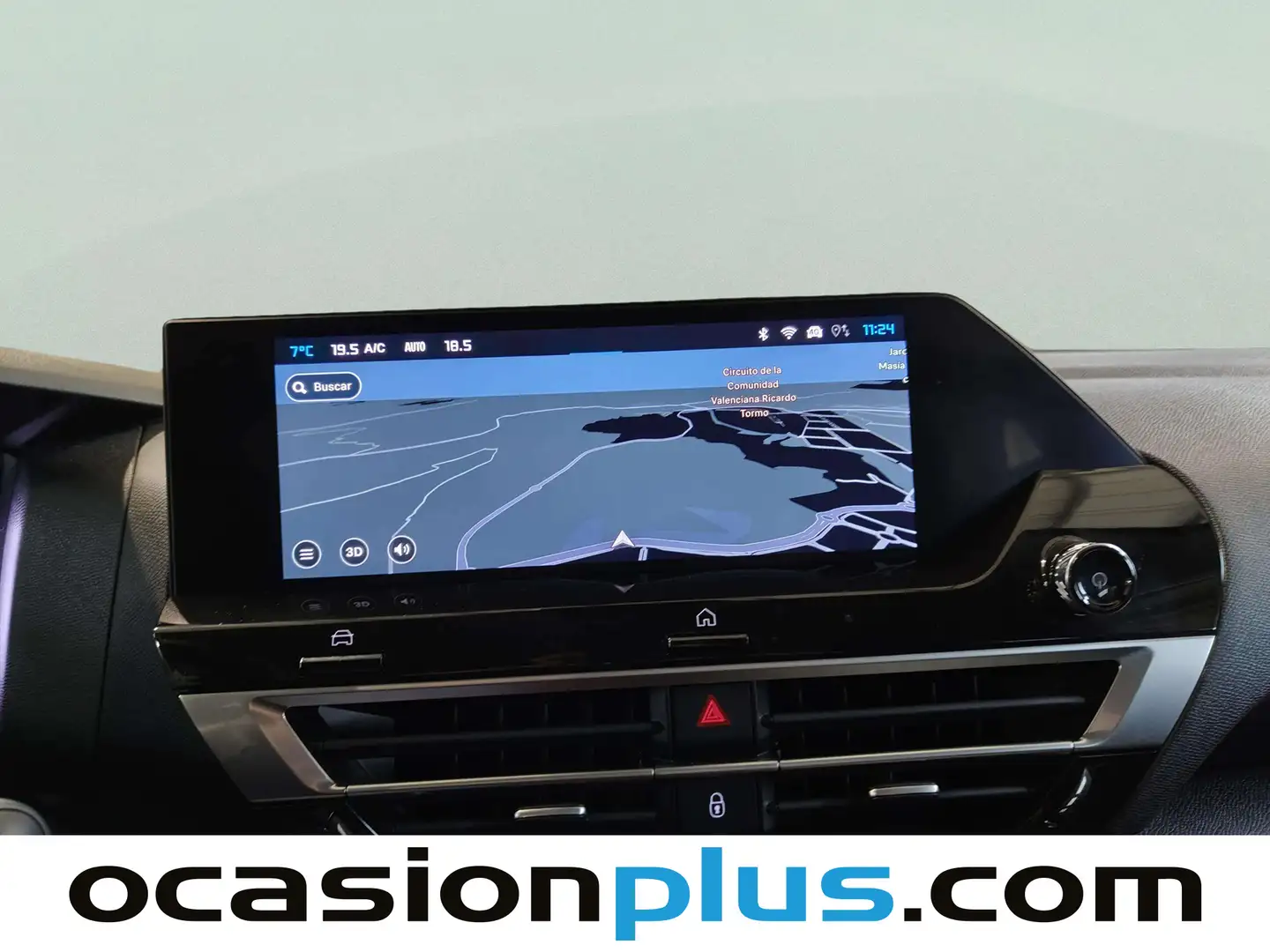 Foto Citroën C4 Citroen C4 BlueHDi 130 S&S Feel Pack EAT8 (130 CV)