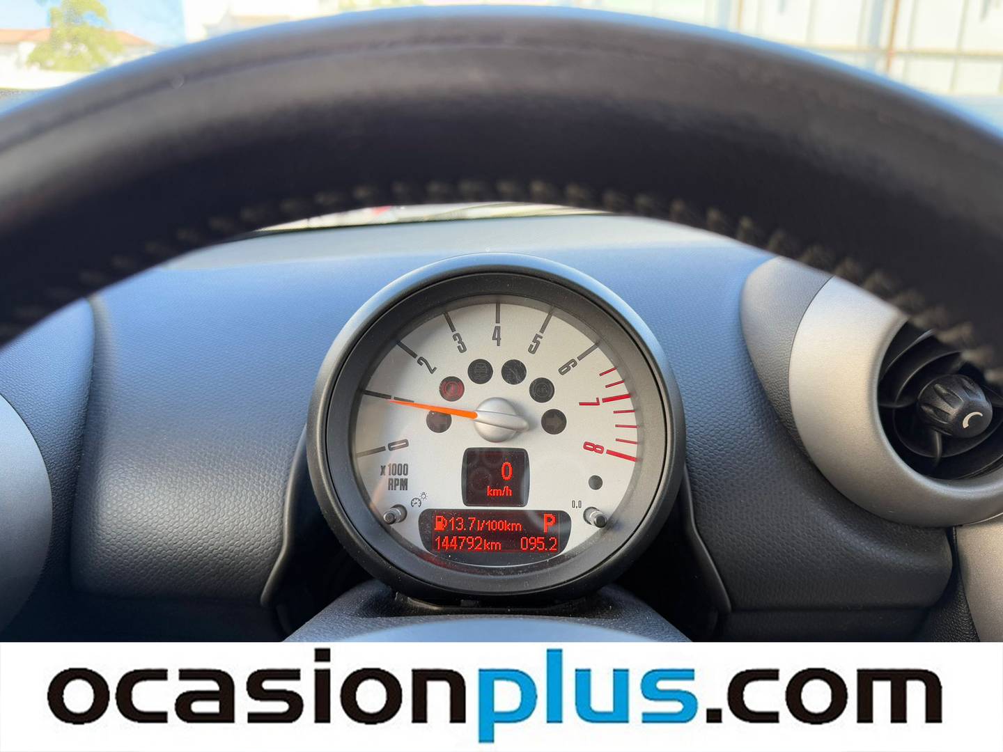 Mini Countryman MINI MINI Countryman Cooper S (184 CV) km 0