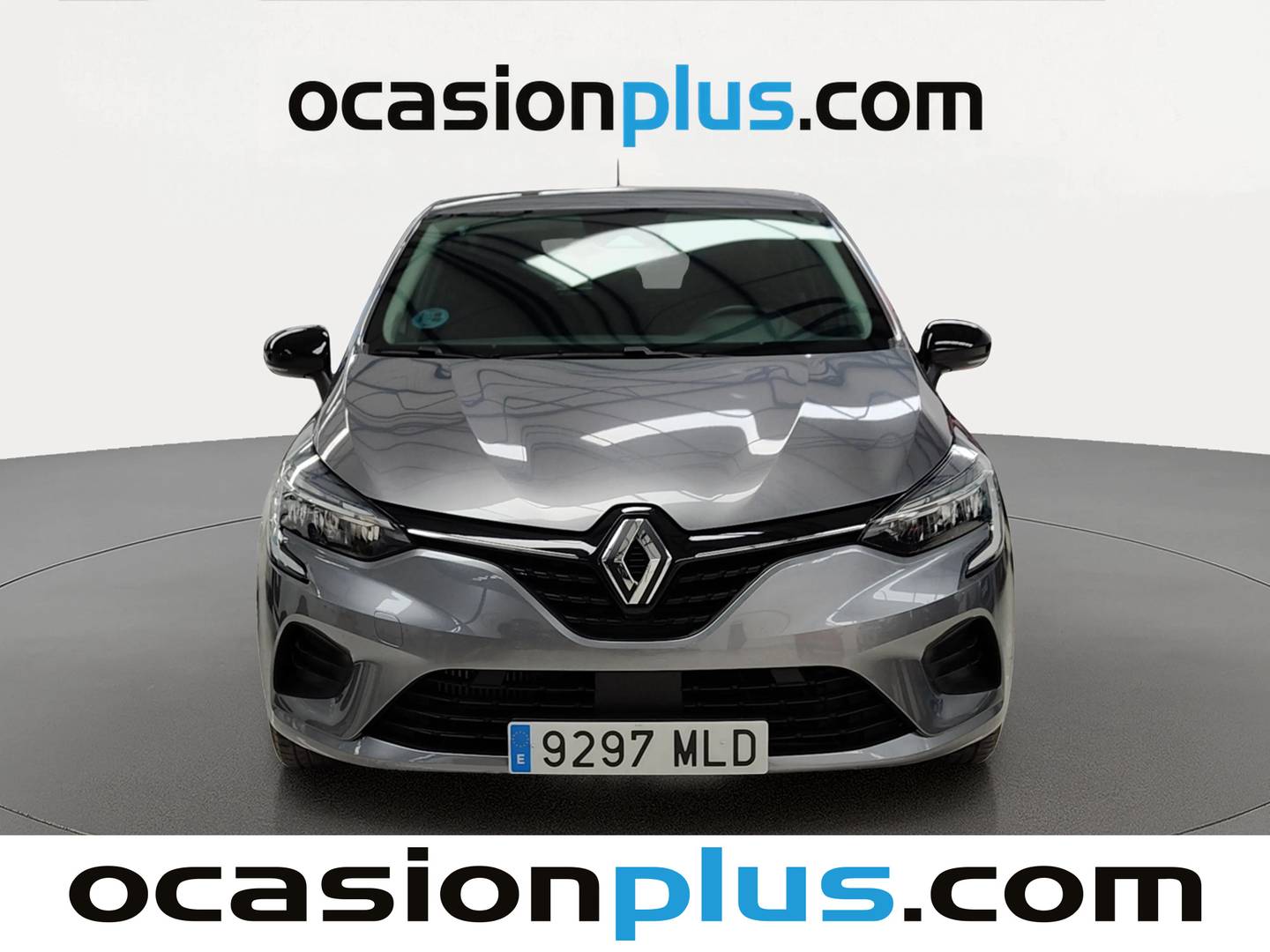Renault Clio Renault Clio Equilibre TCe (90 CV) 90cv