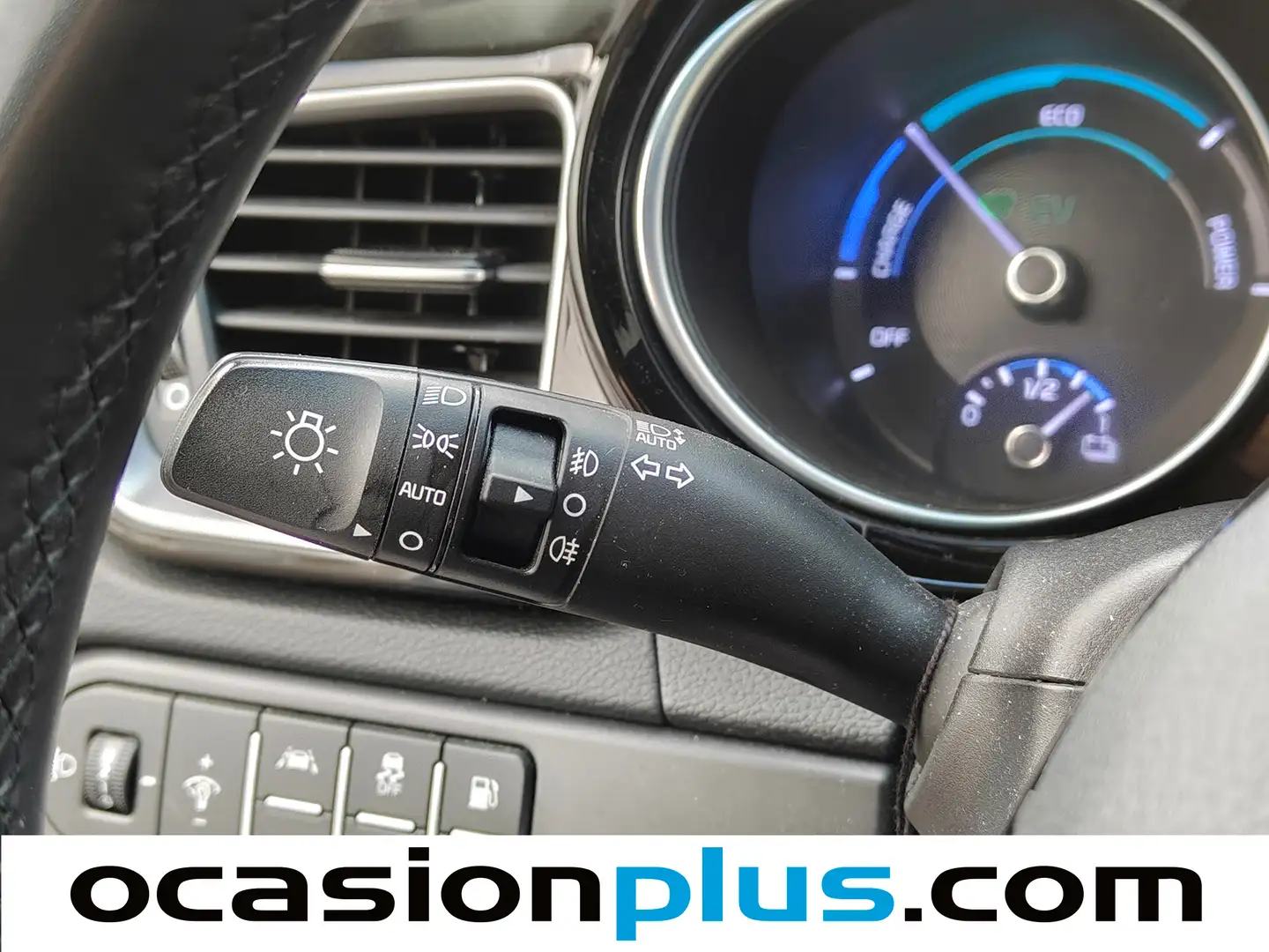 Foto KIA XCeed Kia XCeed 1.6 GDi PHEV eDrive (141 CV)