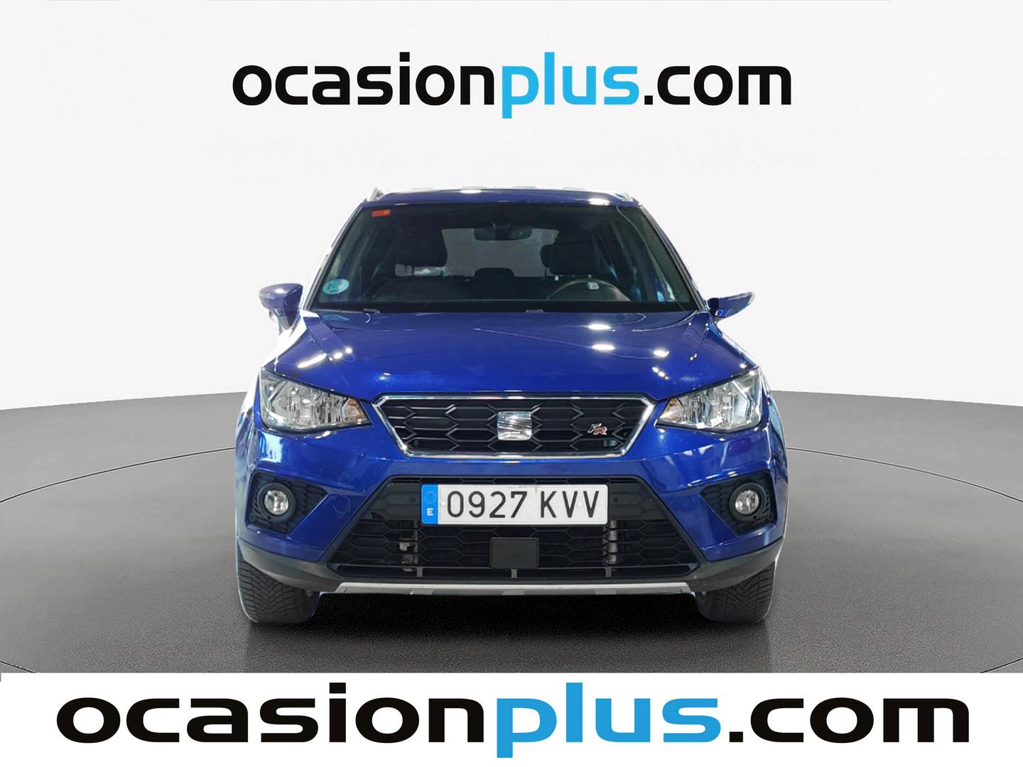 Seat Arona Seat Arona 1.0 TSI Ecomotive FR (115 CV) 115cv